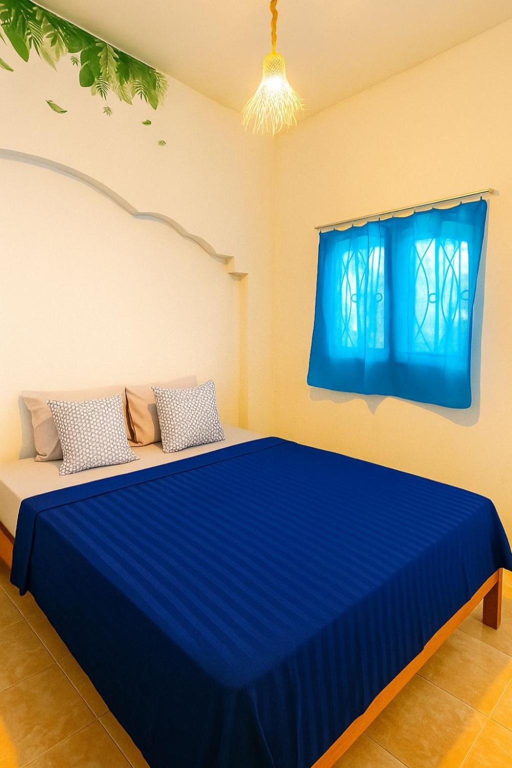 Casa De' Summer Banyuwangi