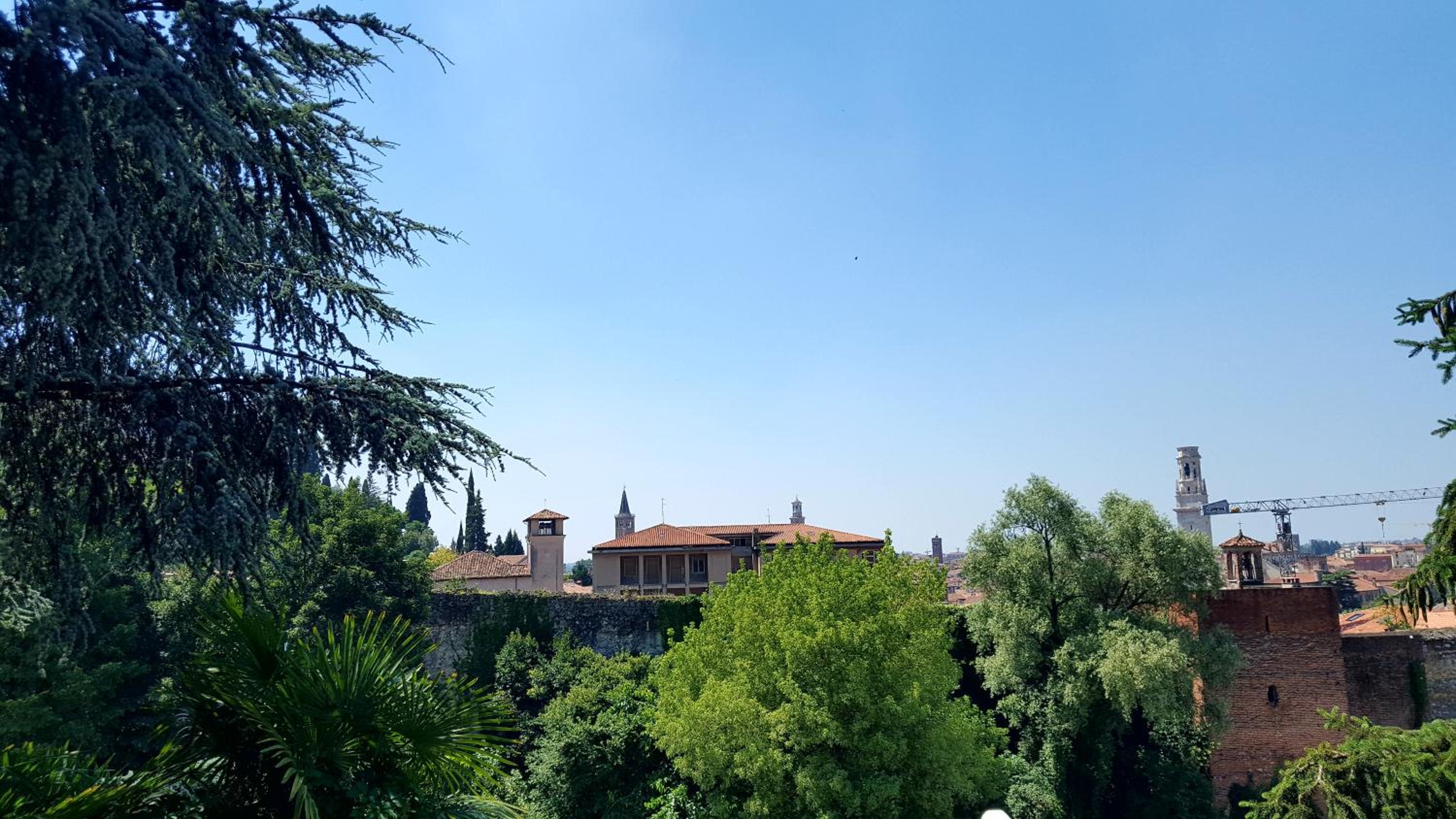 Le Dimore Center - Perfect Location for Verona