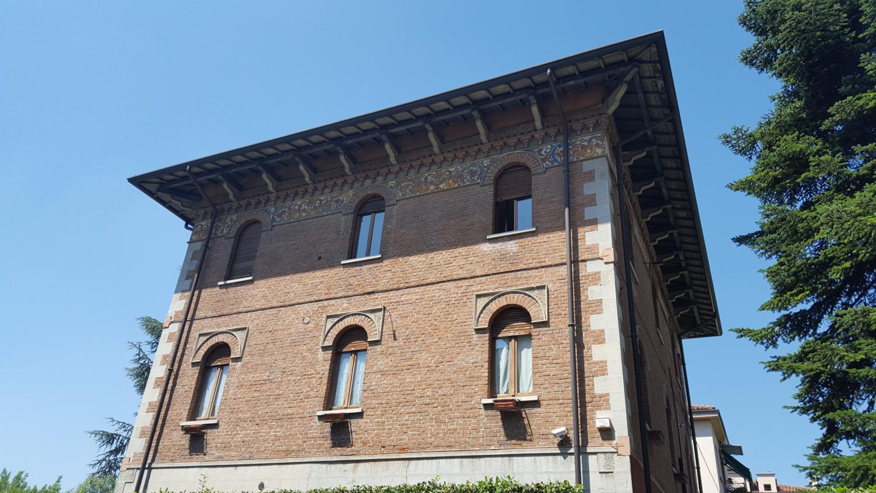 Le Dimore Center - Perfect Location for Verona