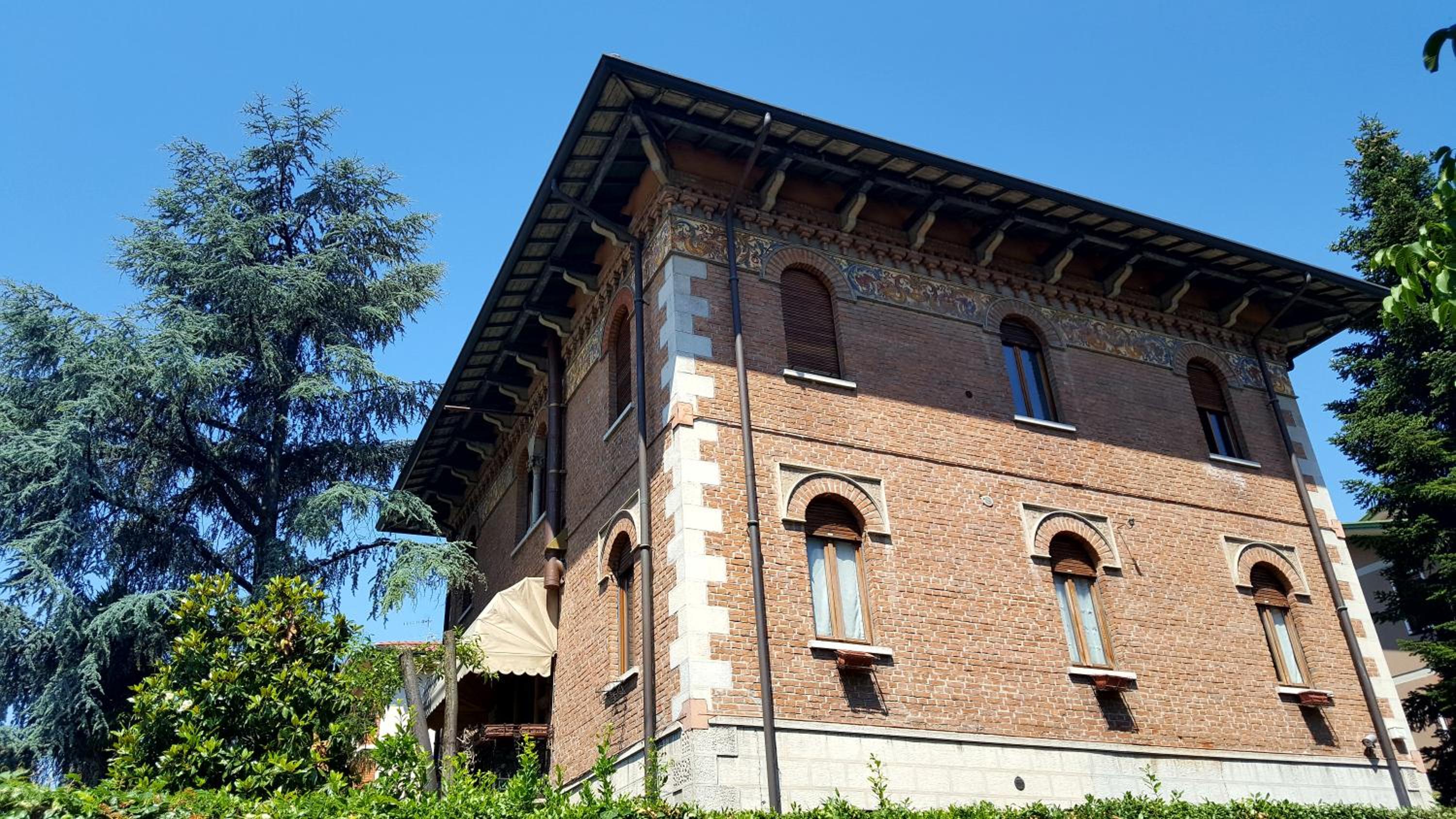 Le Dimore Center - Perfect Location for Verona