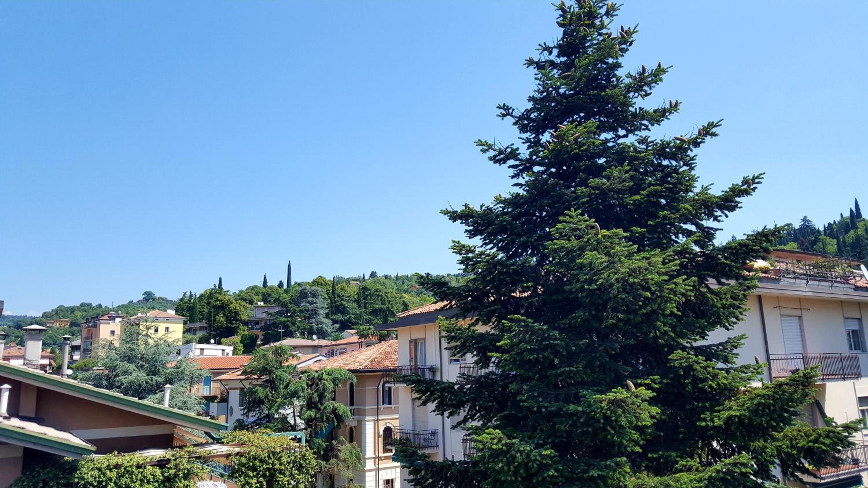 Le Dimore Center - Perfect Location for Verona