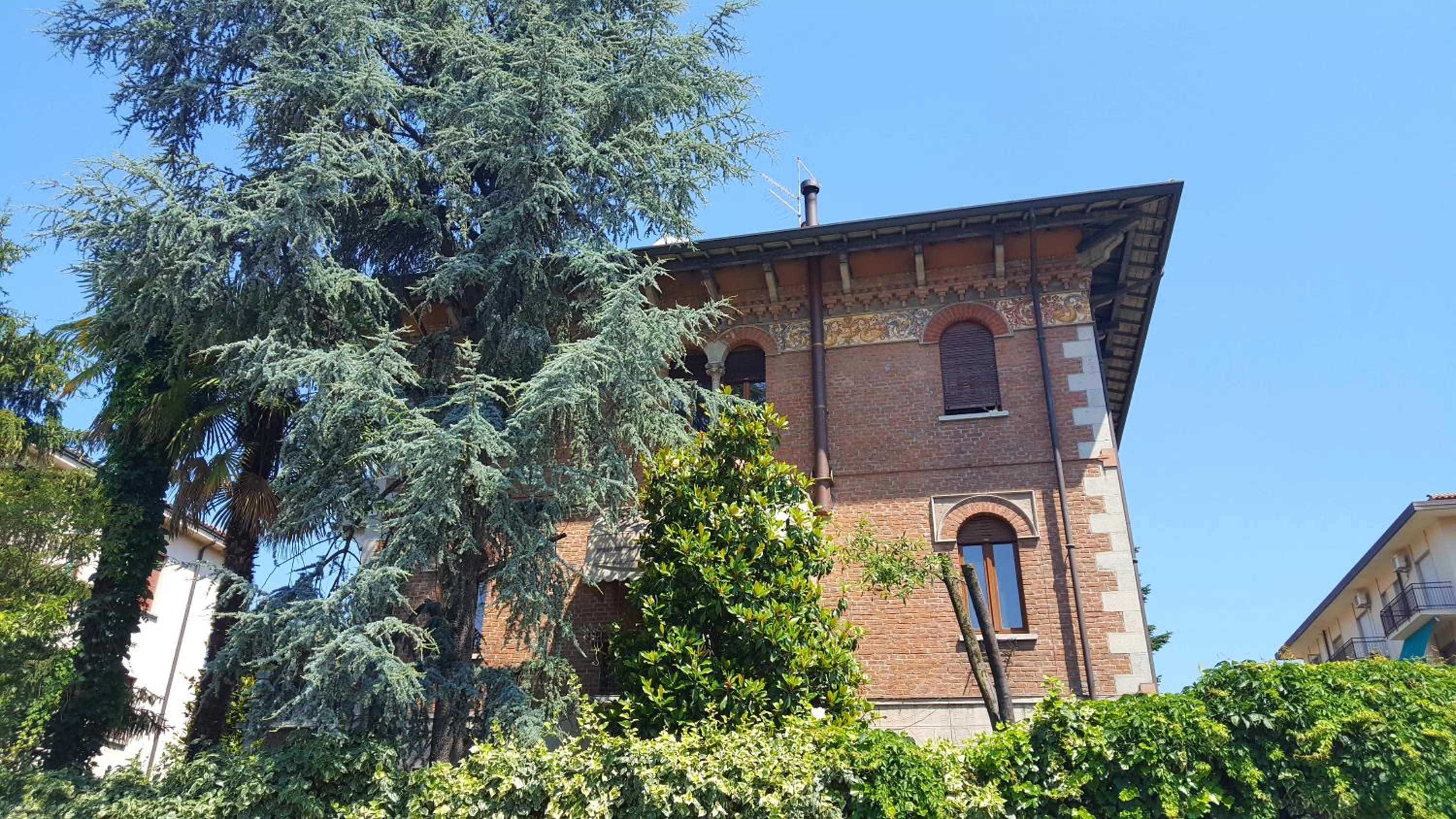 Le Dimore Center - Perfect Location for Verona