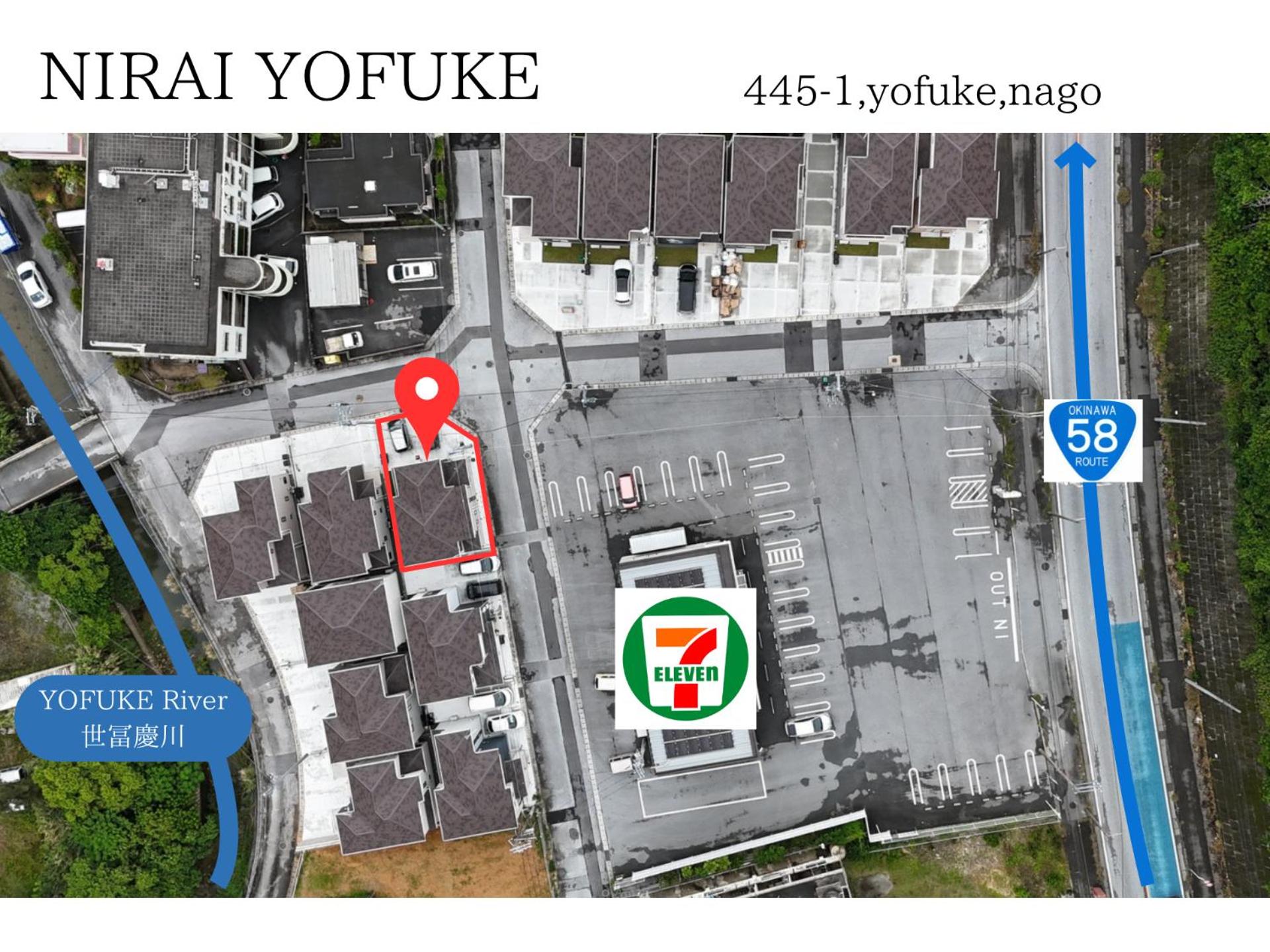NIRAI Yofuke