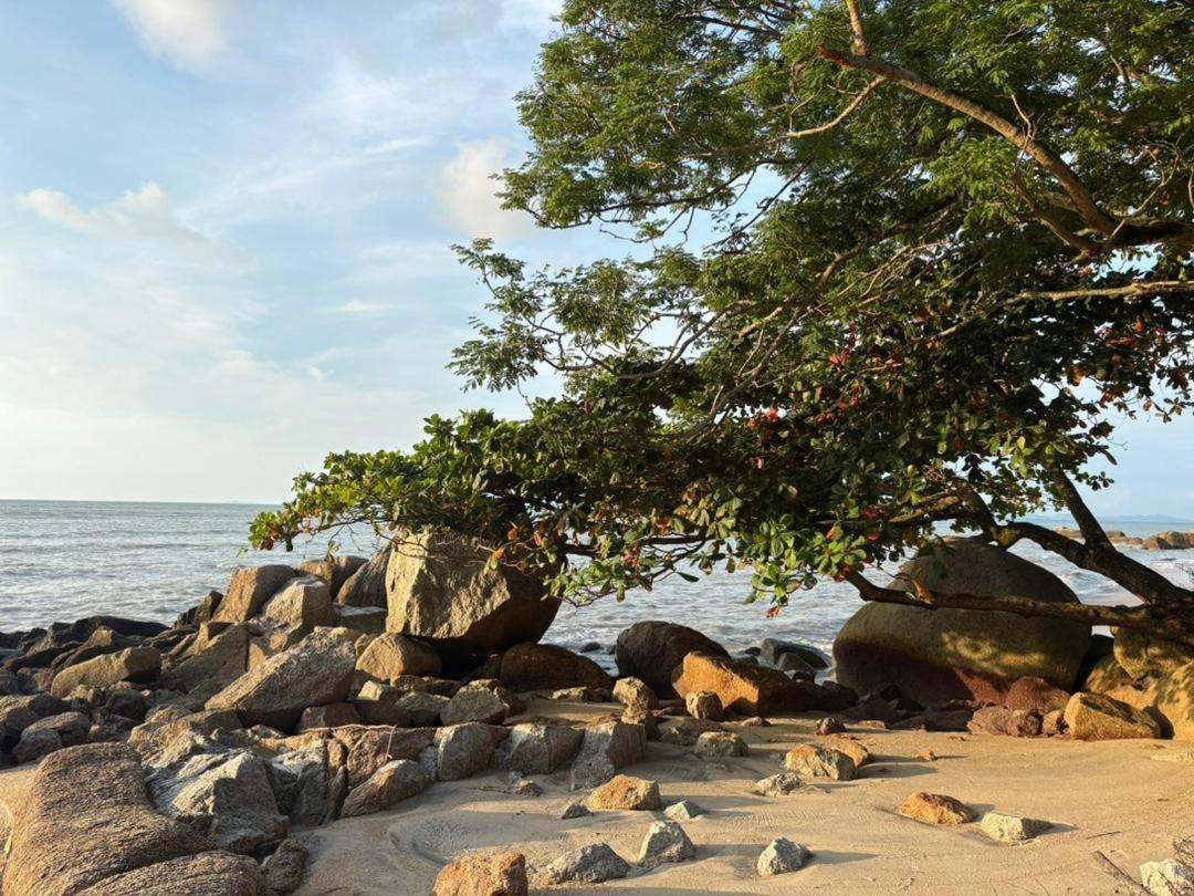 Penang Miami Beach