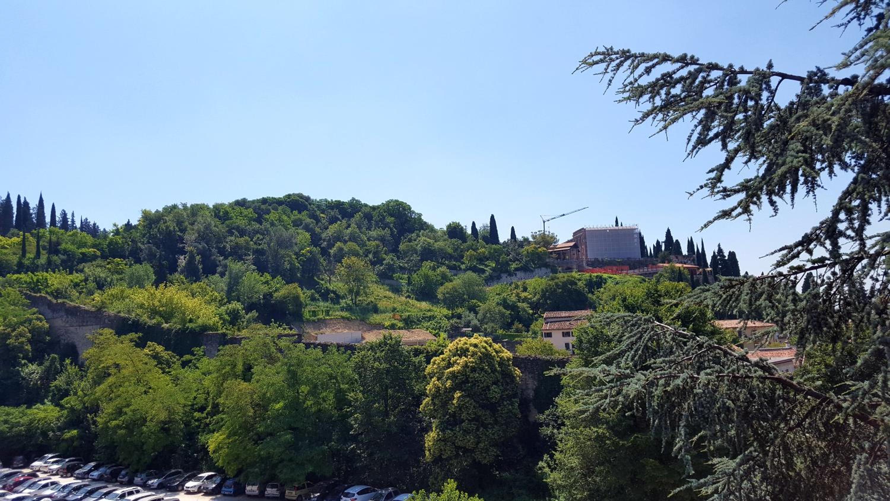 Le Dimore Center - Perfect Location for Verona
