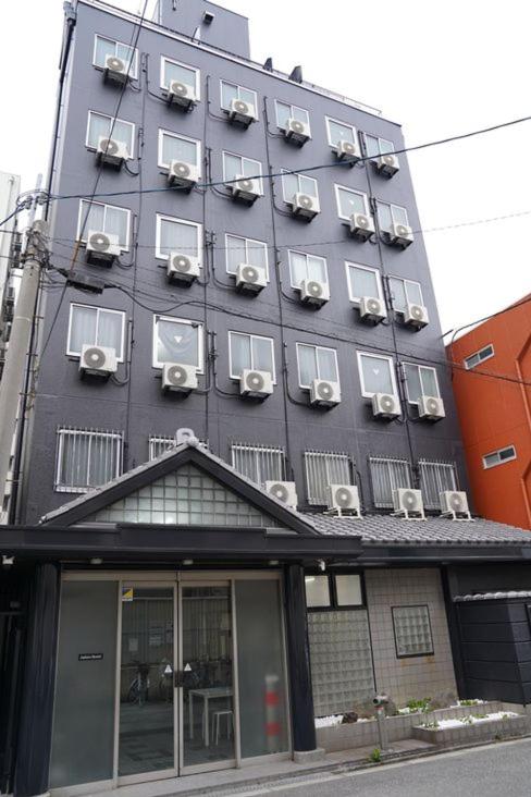 心斎橋難波関空直通Ambers4402