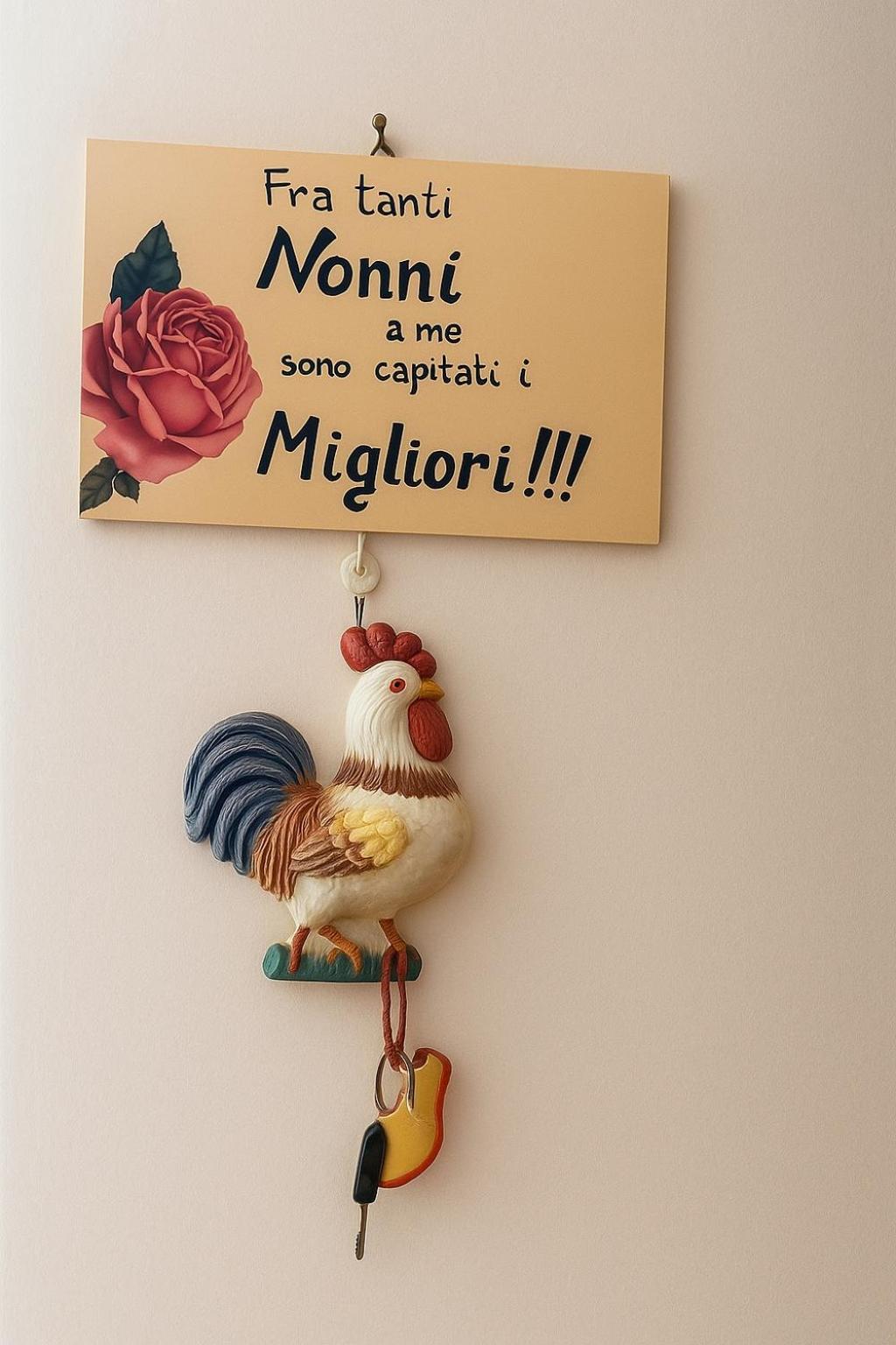 La casa di Nonna nel Piazzalino Asciano Siena Crete Senesi
