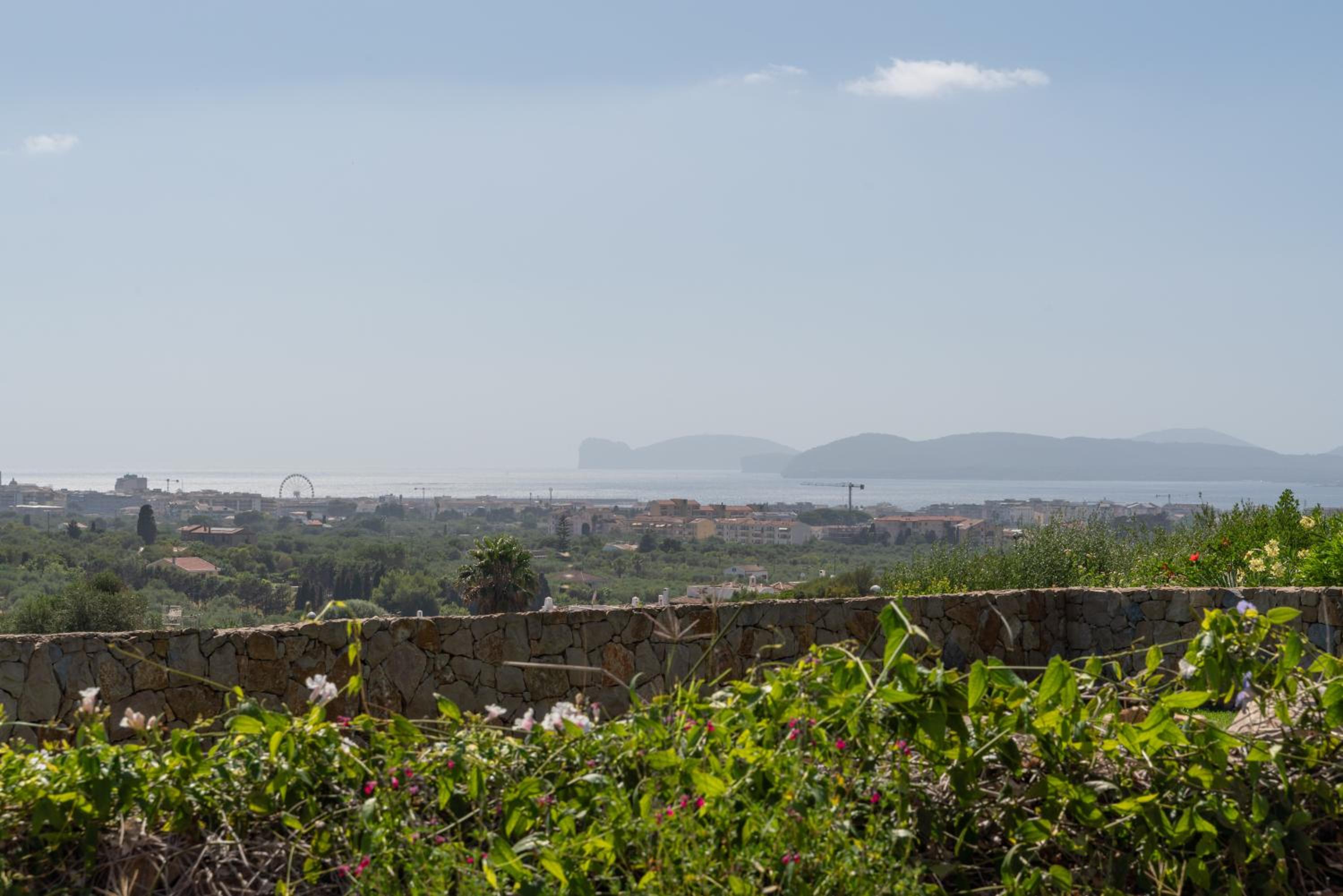 Villa Paradisu