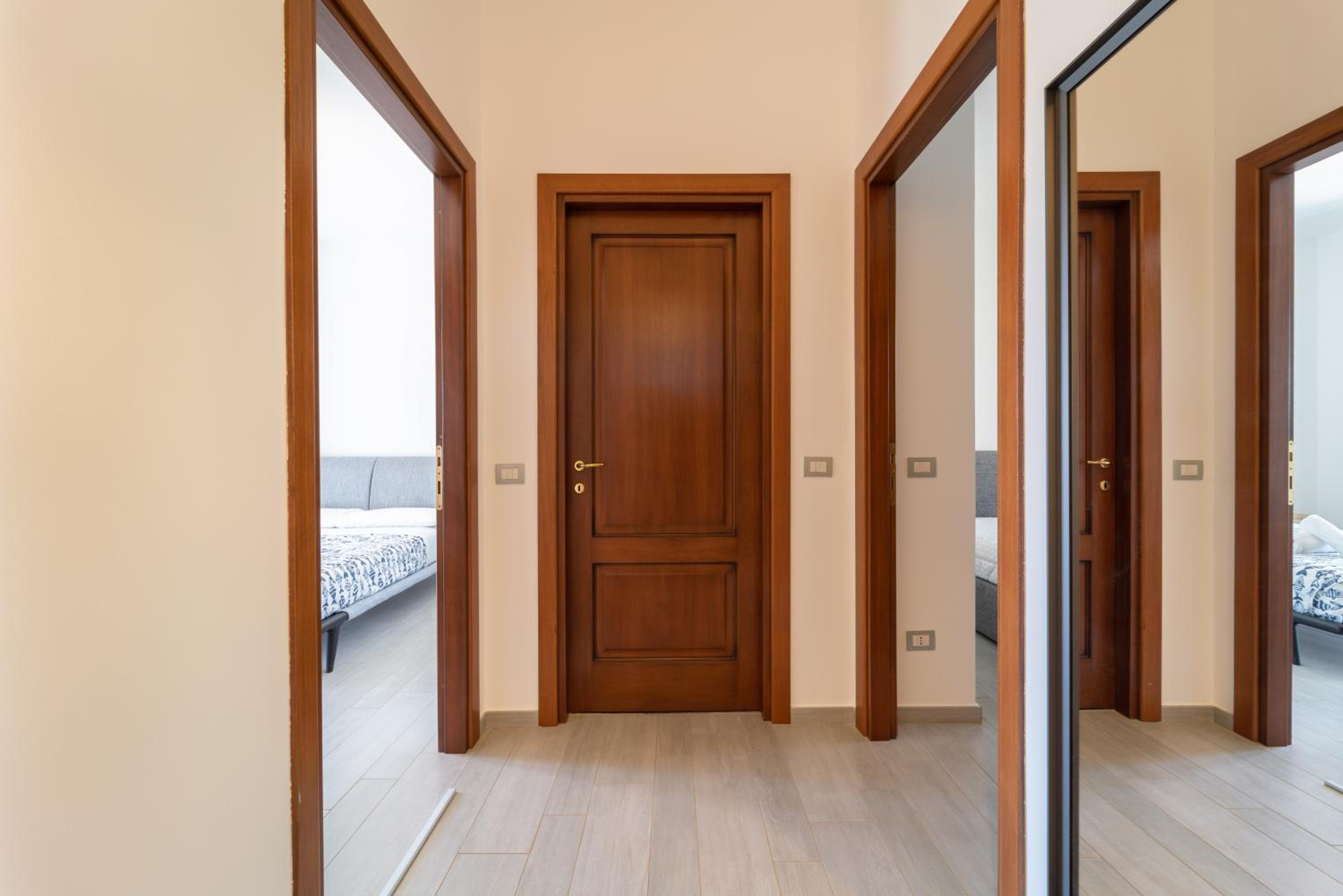 Villa Paradisu