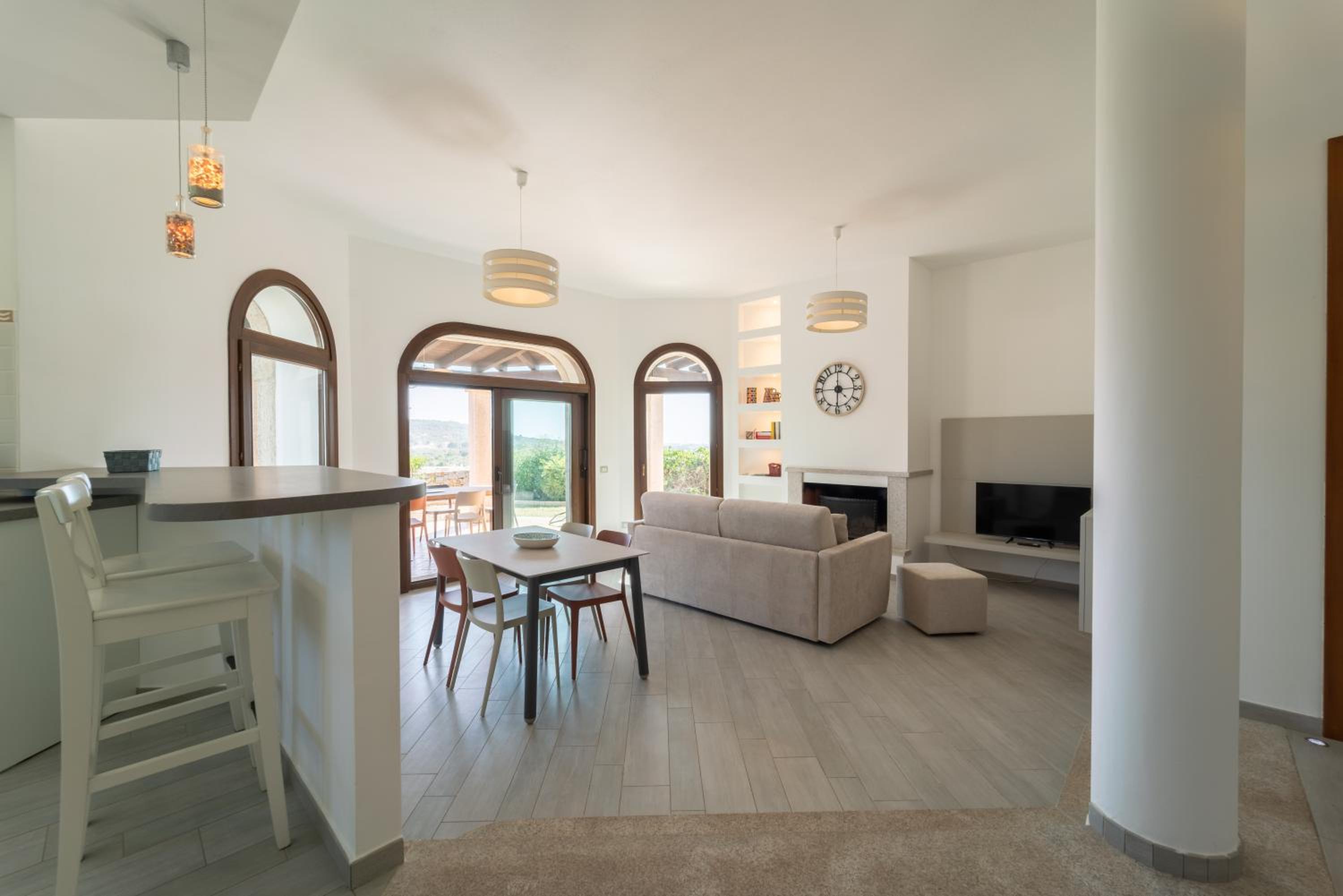Villa Paradisu