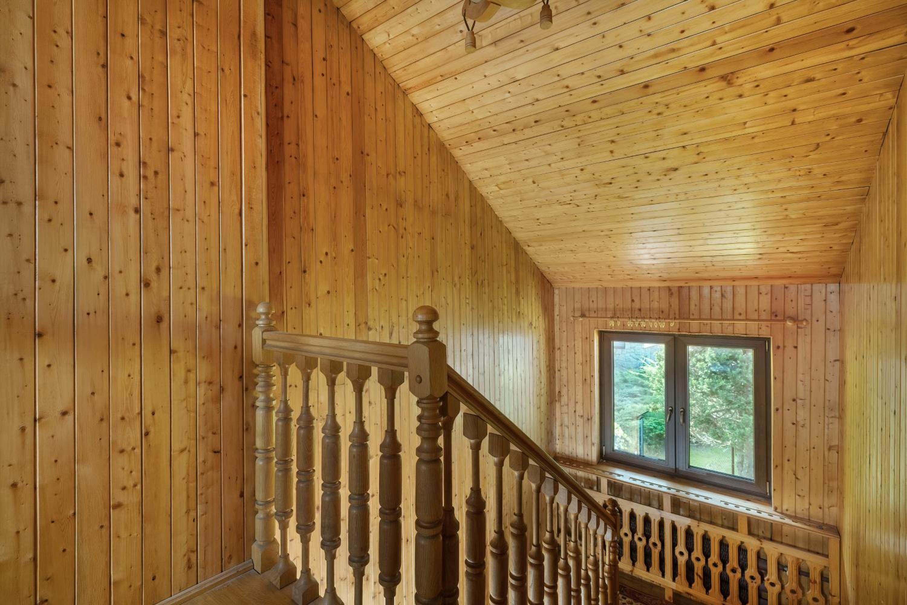 Bystra Unique House in the Mountains with Terrace, Garden & Parking by Noclegi Renters, photo 16