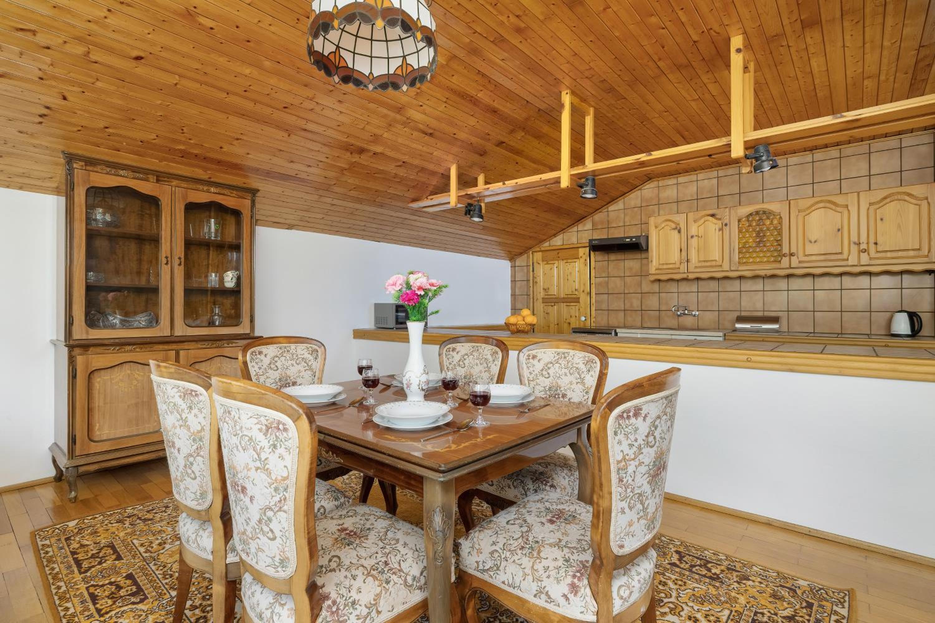 Bystra Unique House in the Mountains with Terrace, Garden & Parking by Noclegi Renters, photo 86