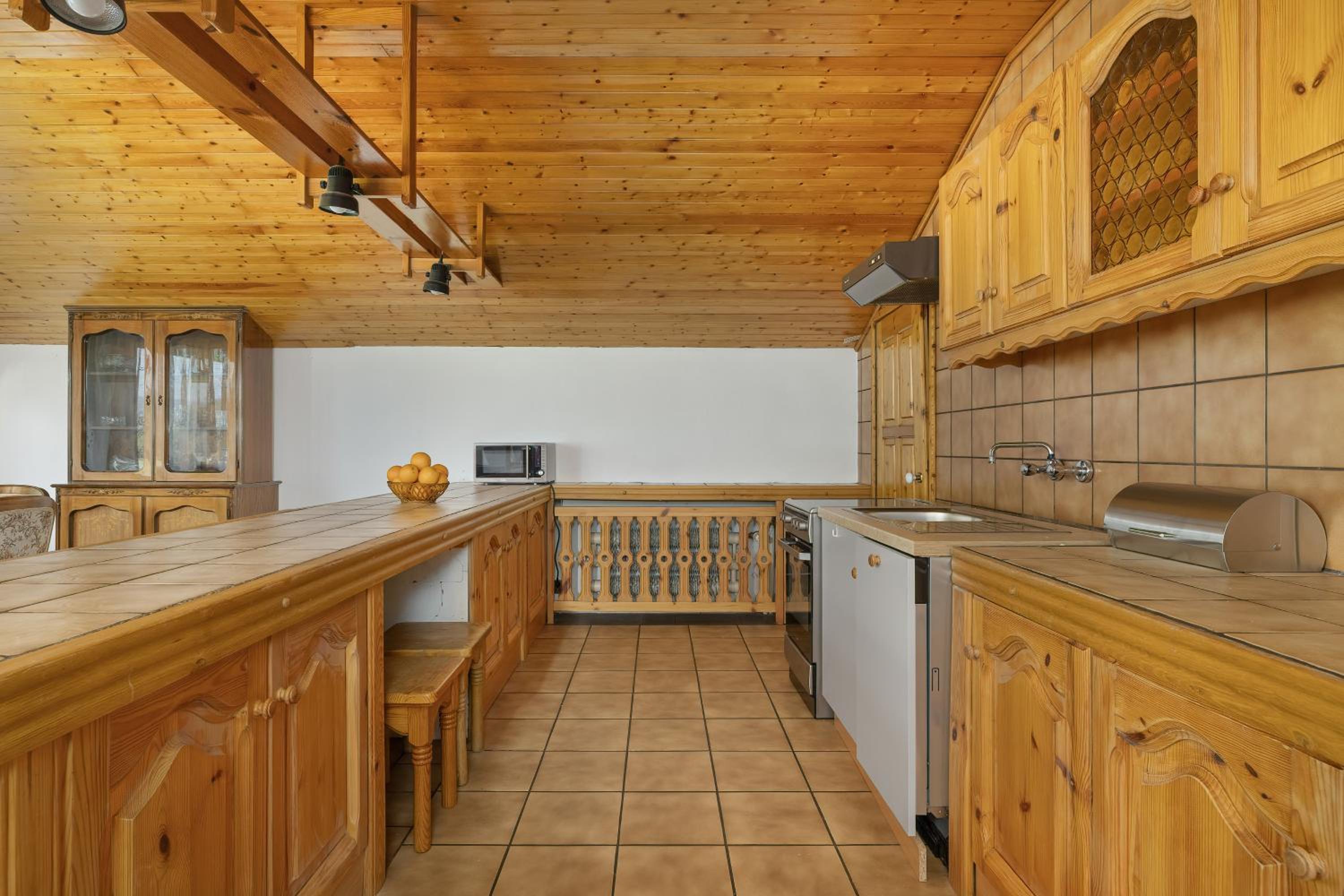 Bystra Unique House in the Mountains with Terrace, Garden & Parking by Noclegi Renters, photo 42