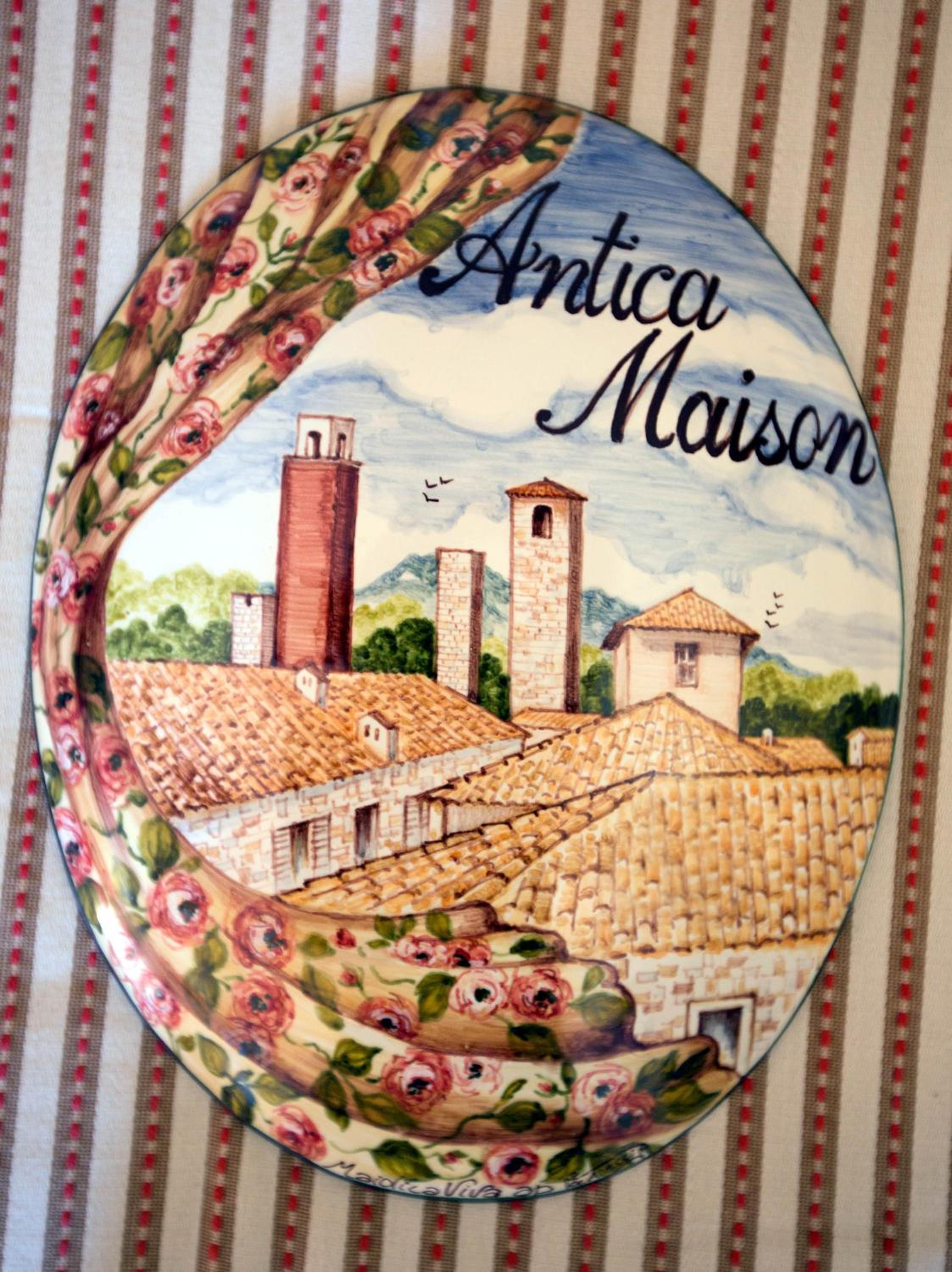 Antica Maison