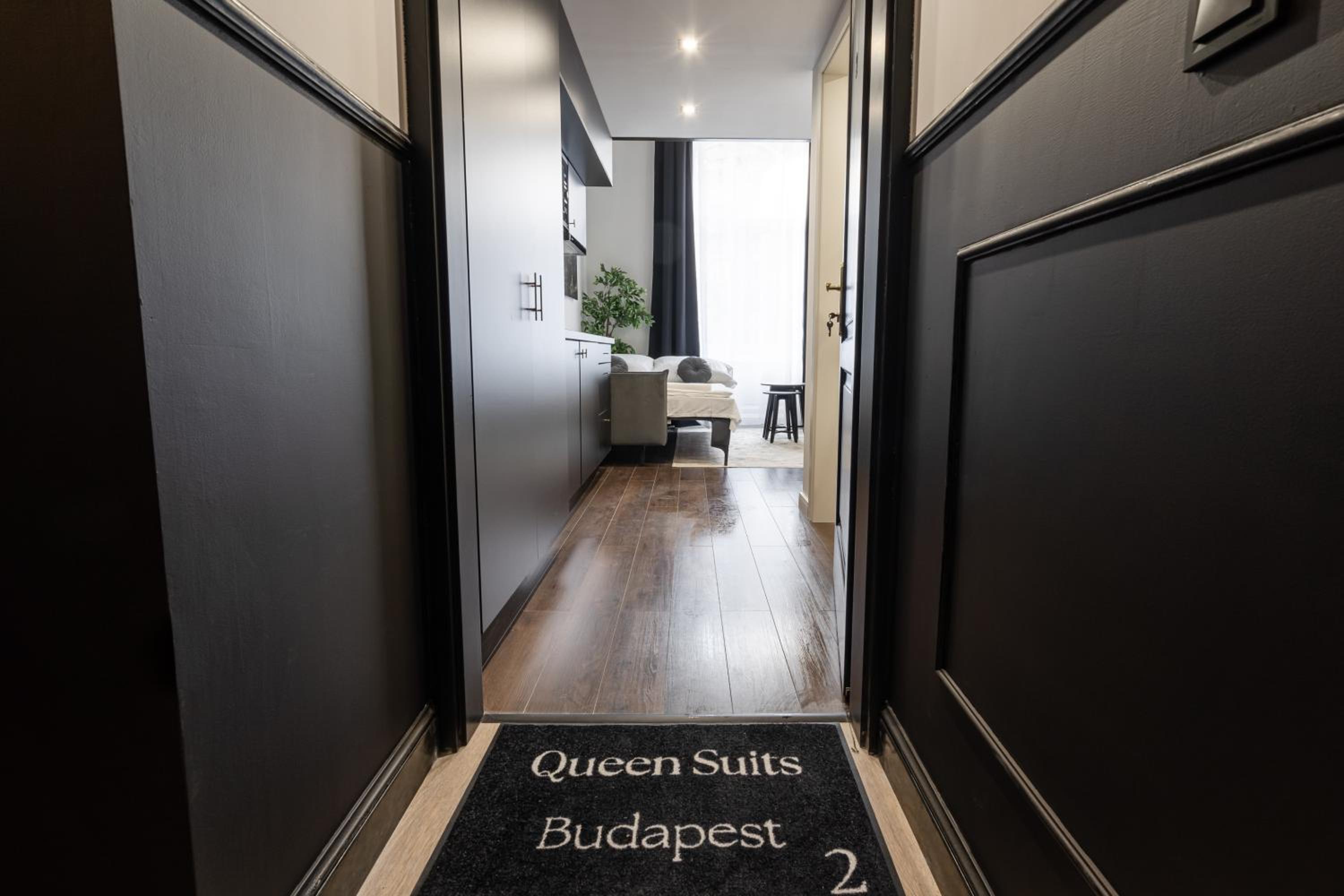 E41 - Trendy Boutique Apartments - Prime Spot by BQA