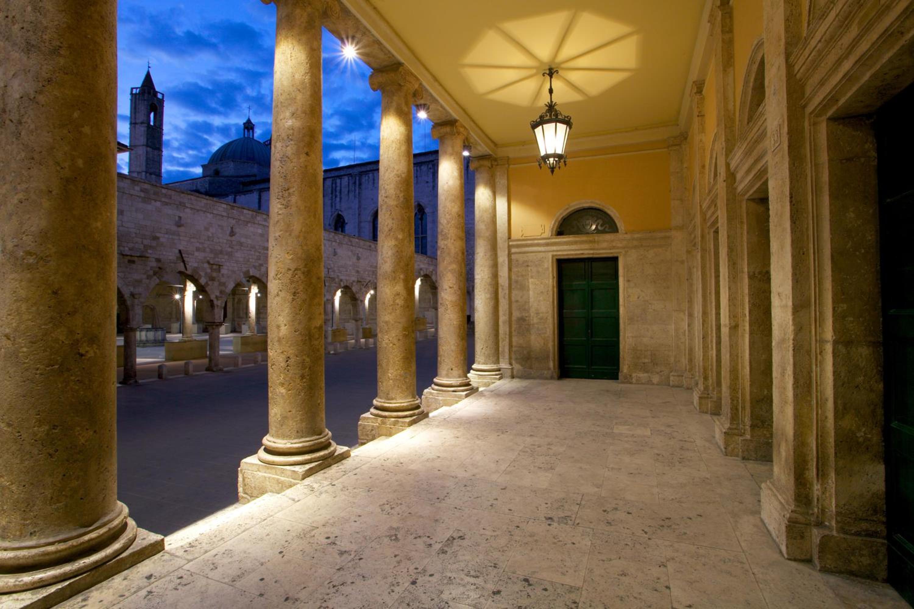 Antica Maison