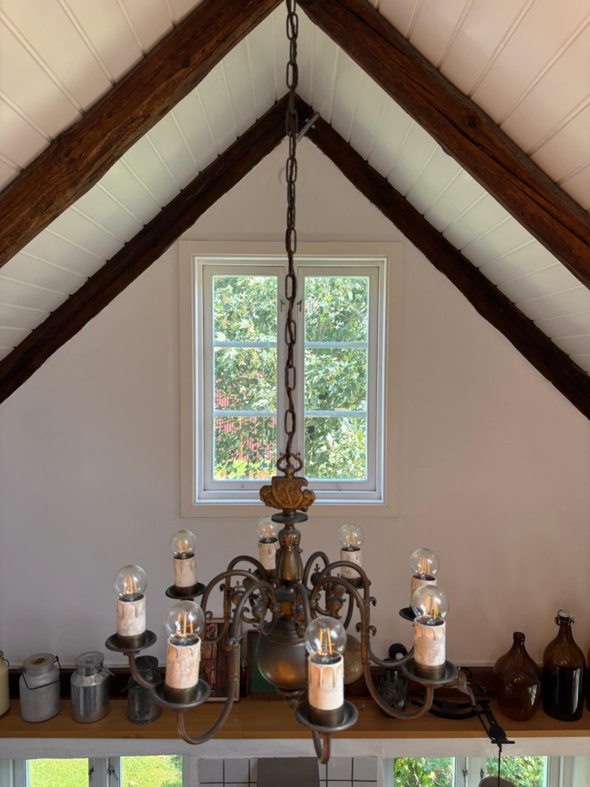 Hönshuset Kullabygden, photo 14