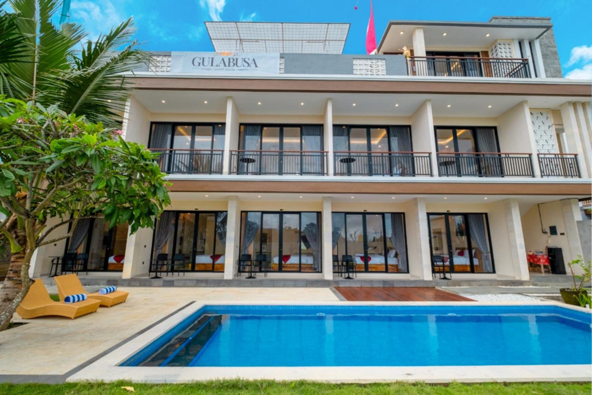 Gula Busa Guest House
