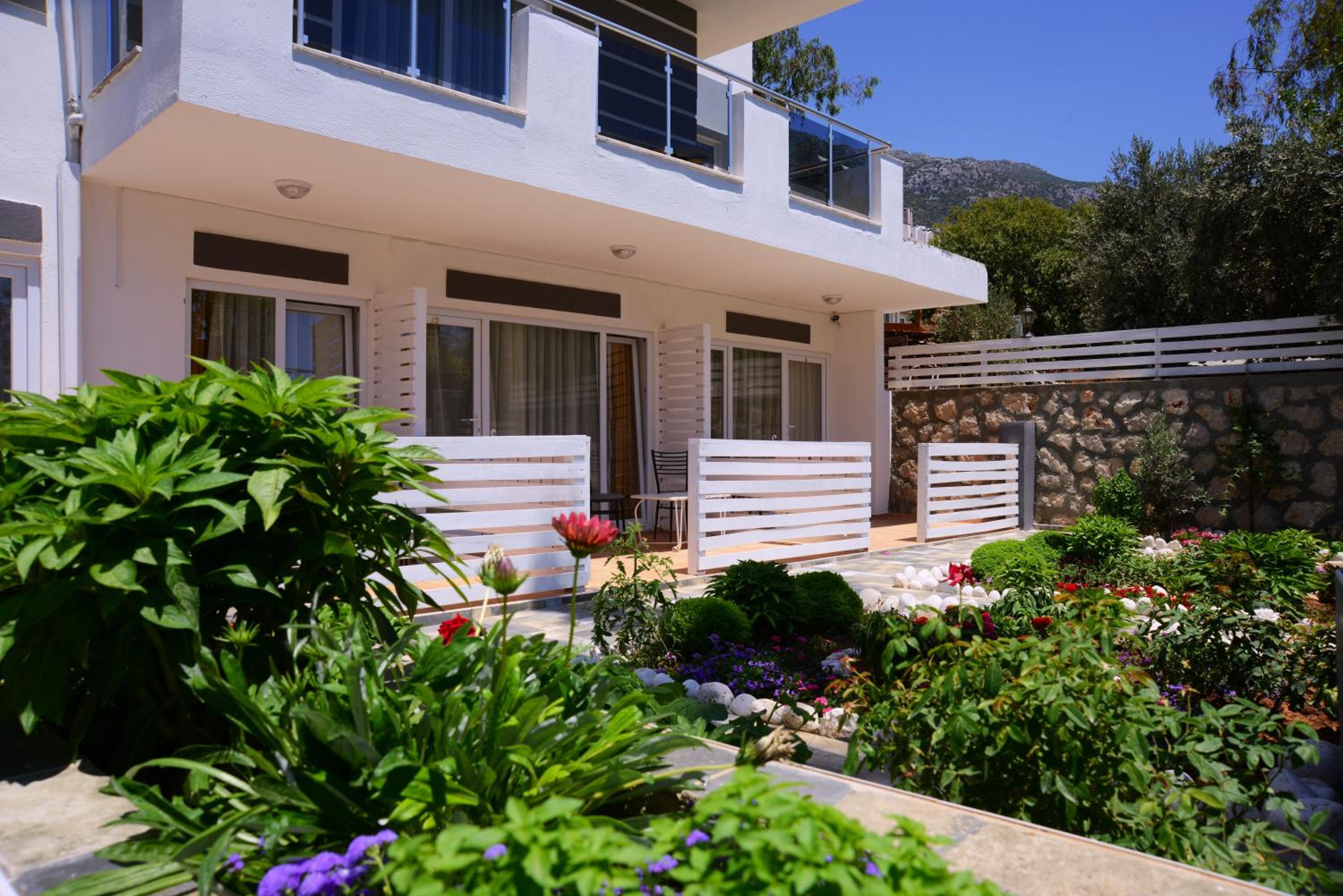 Neruda Otel - Image 53
