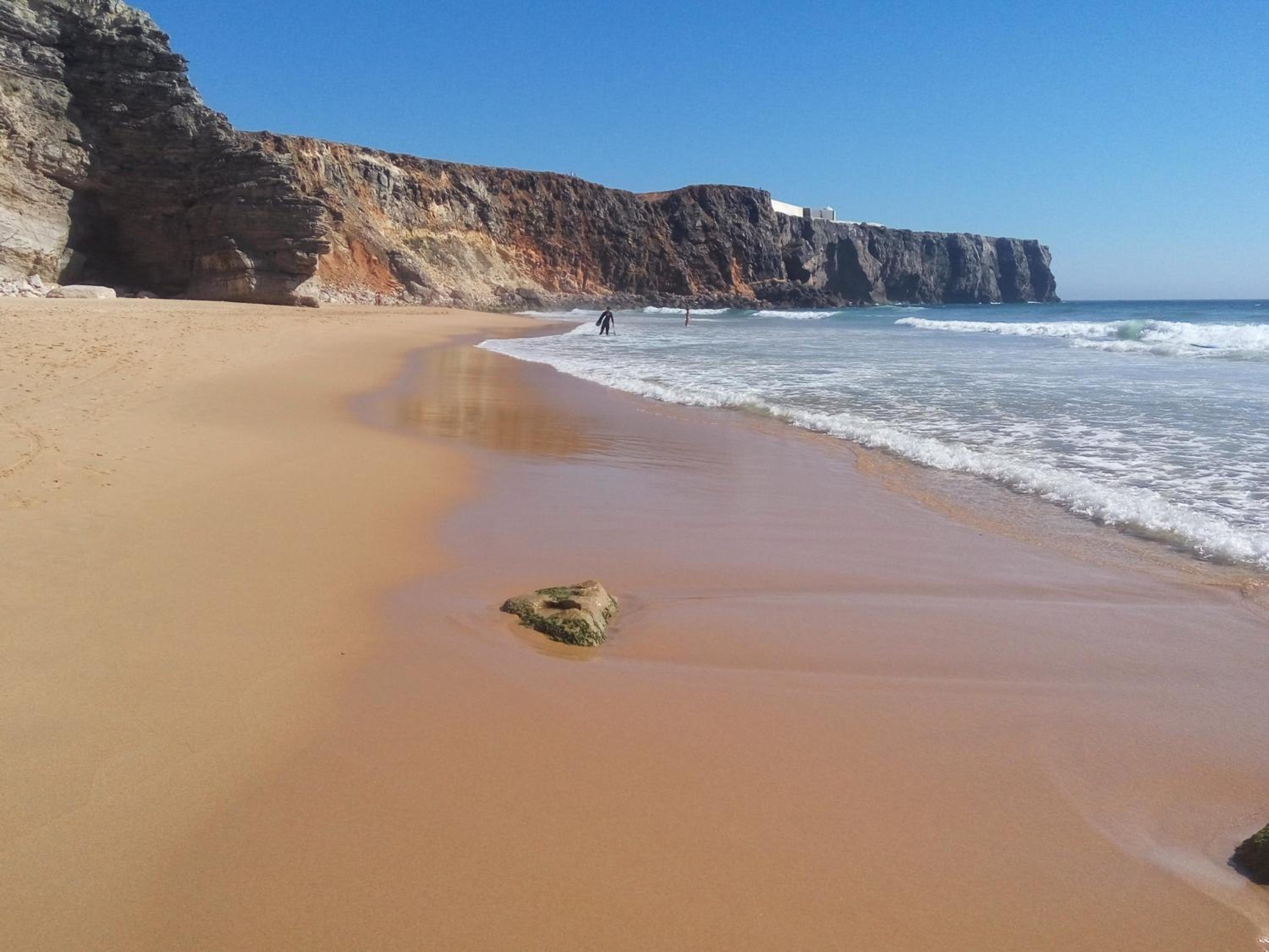 Atlantic Sagres view 4
