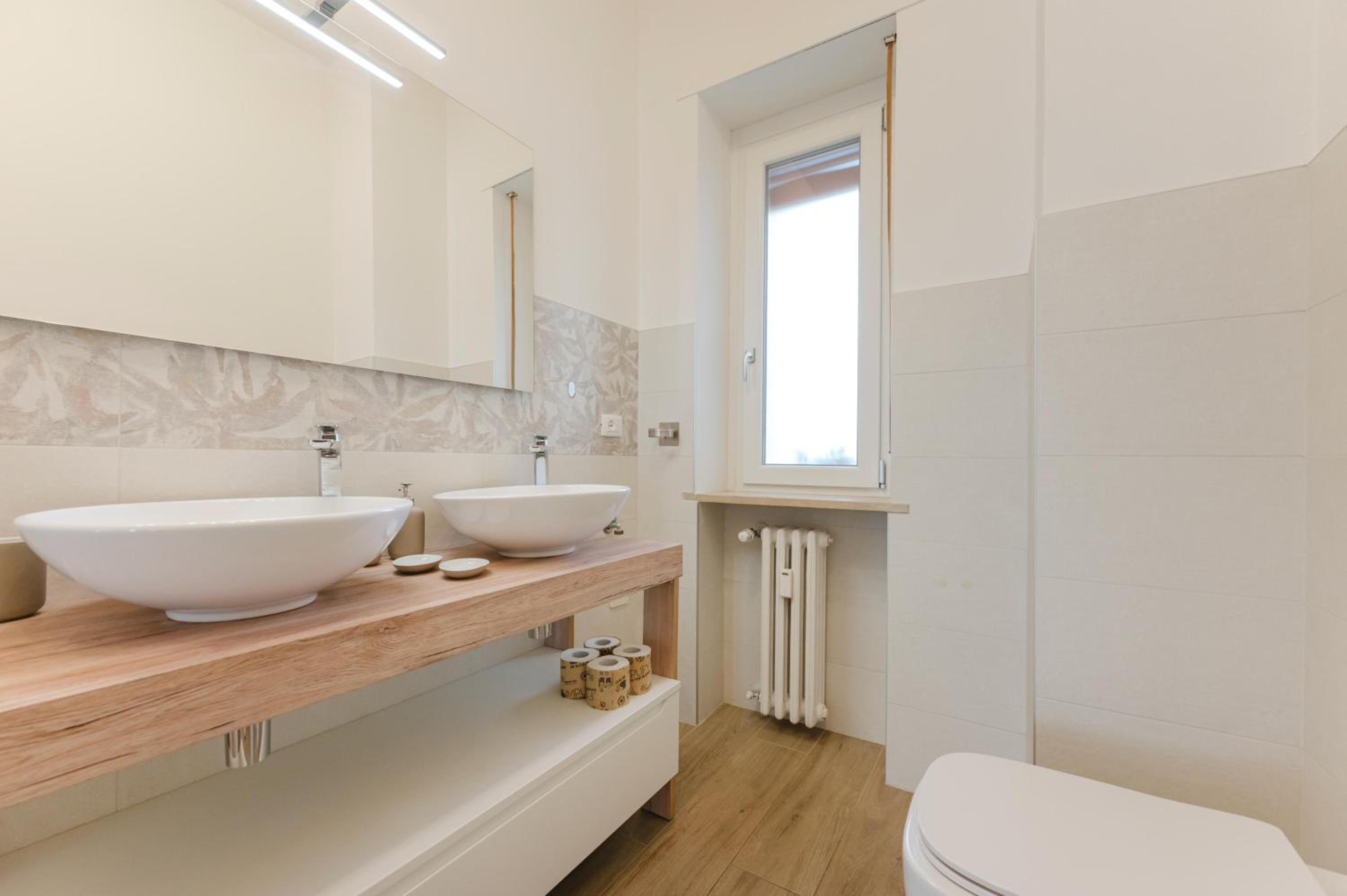 Smart Arena Rooms - 10 minuti dall'Arena
