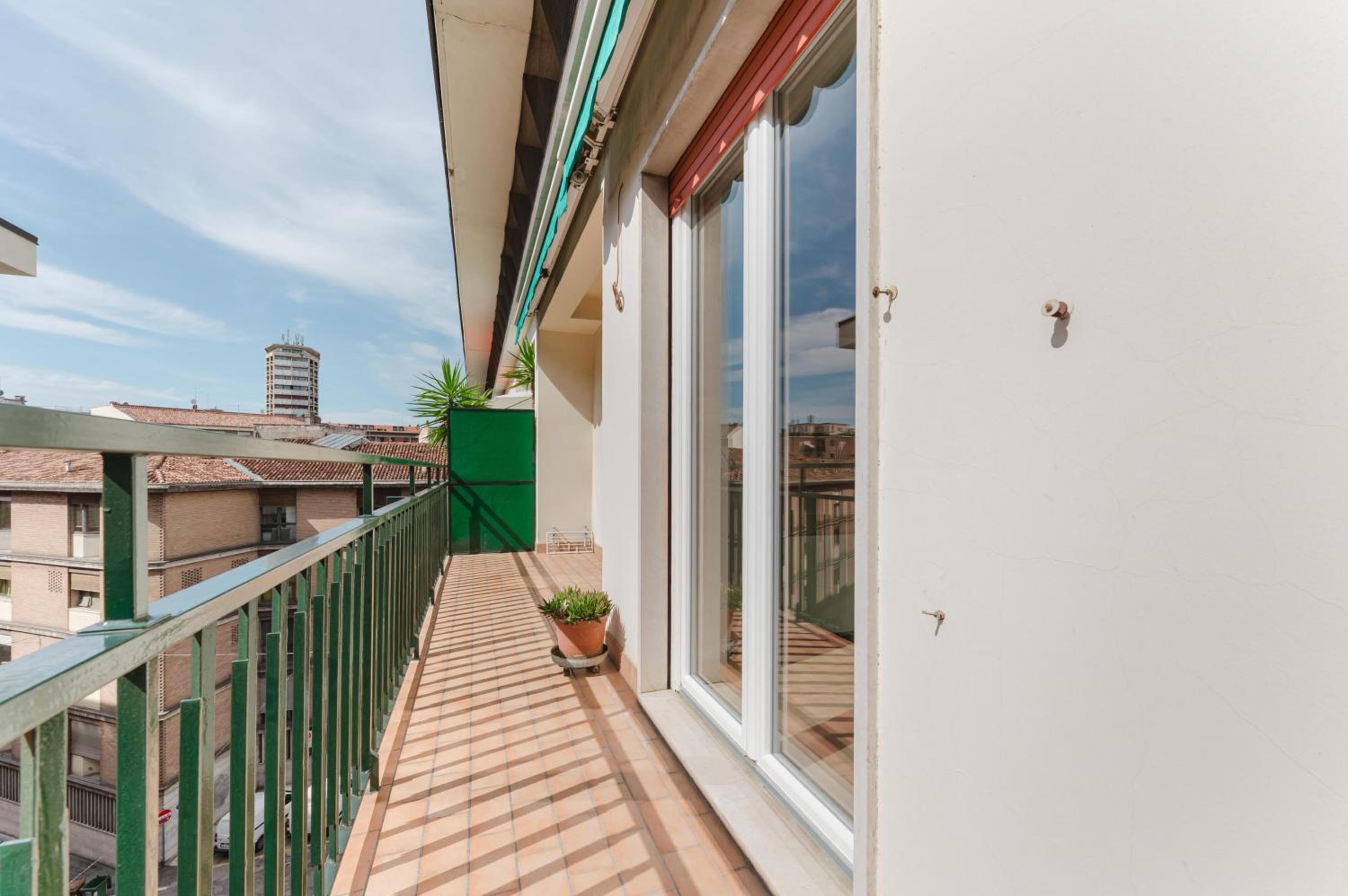 Smart Arena Rooms - 10 minuti dall'Arena