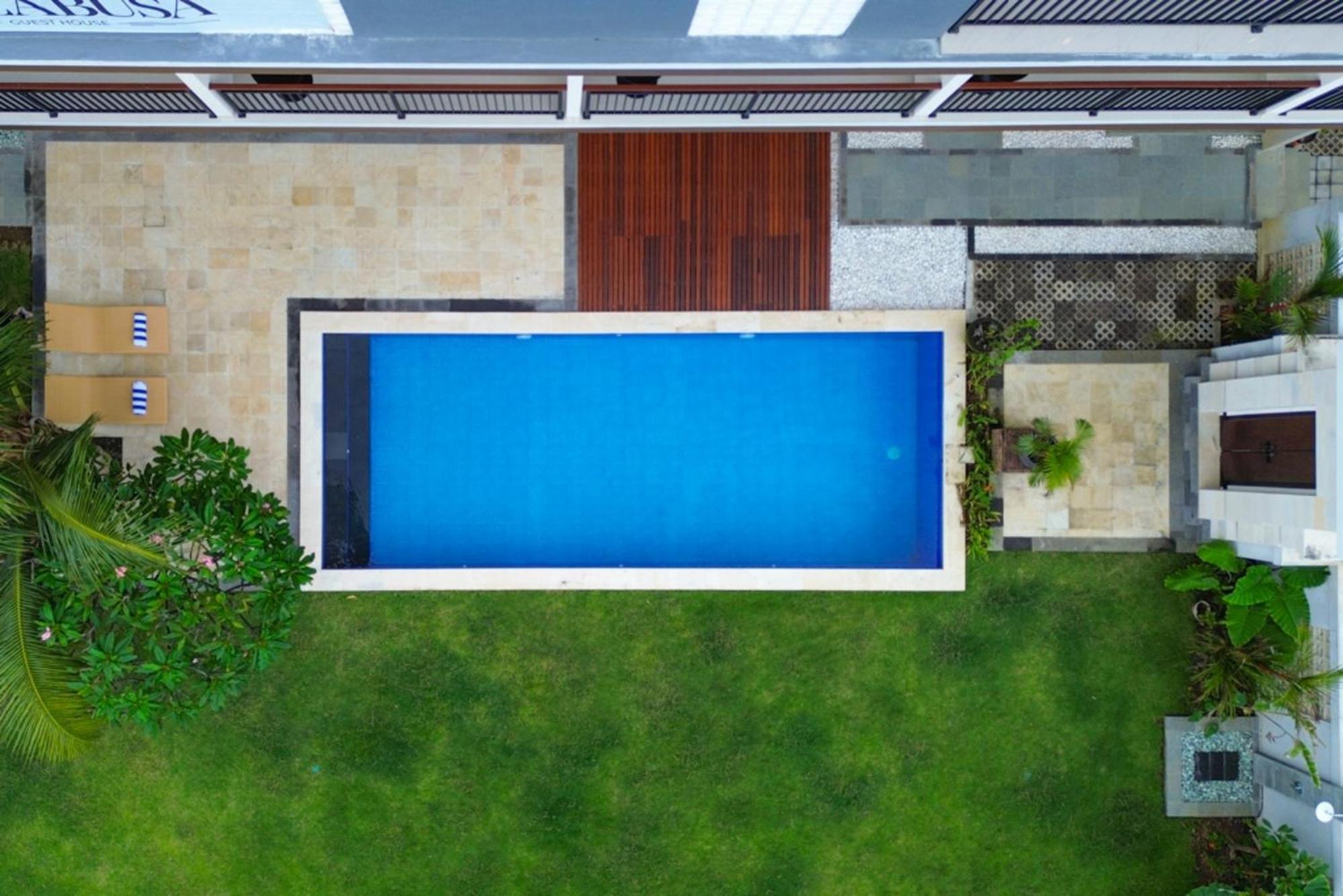 Gula Busa Guest House