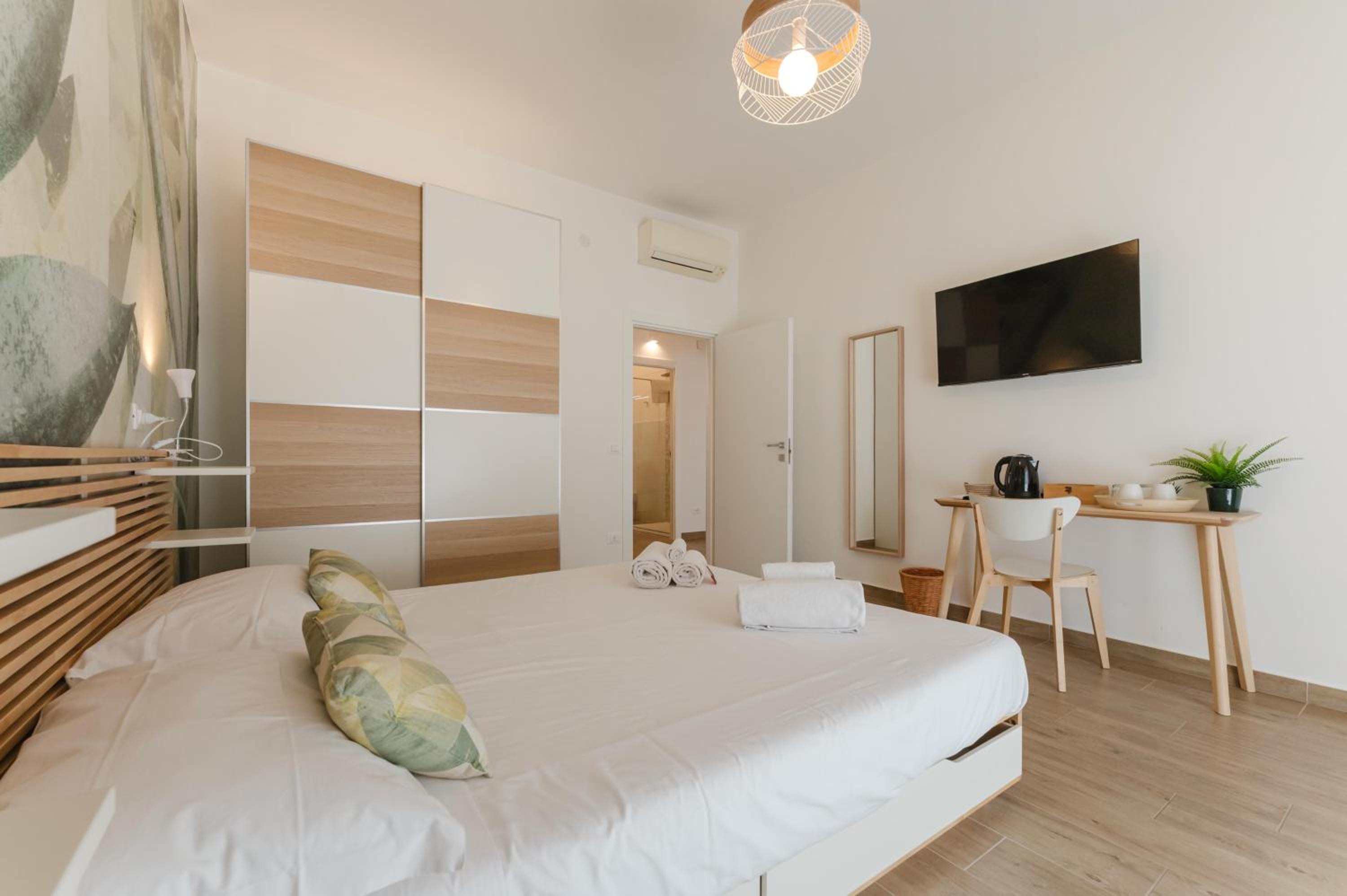 Smart Arena Rooms - 10 minuti dall'Arena