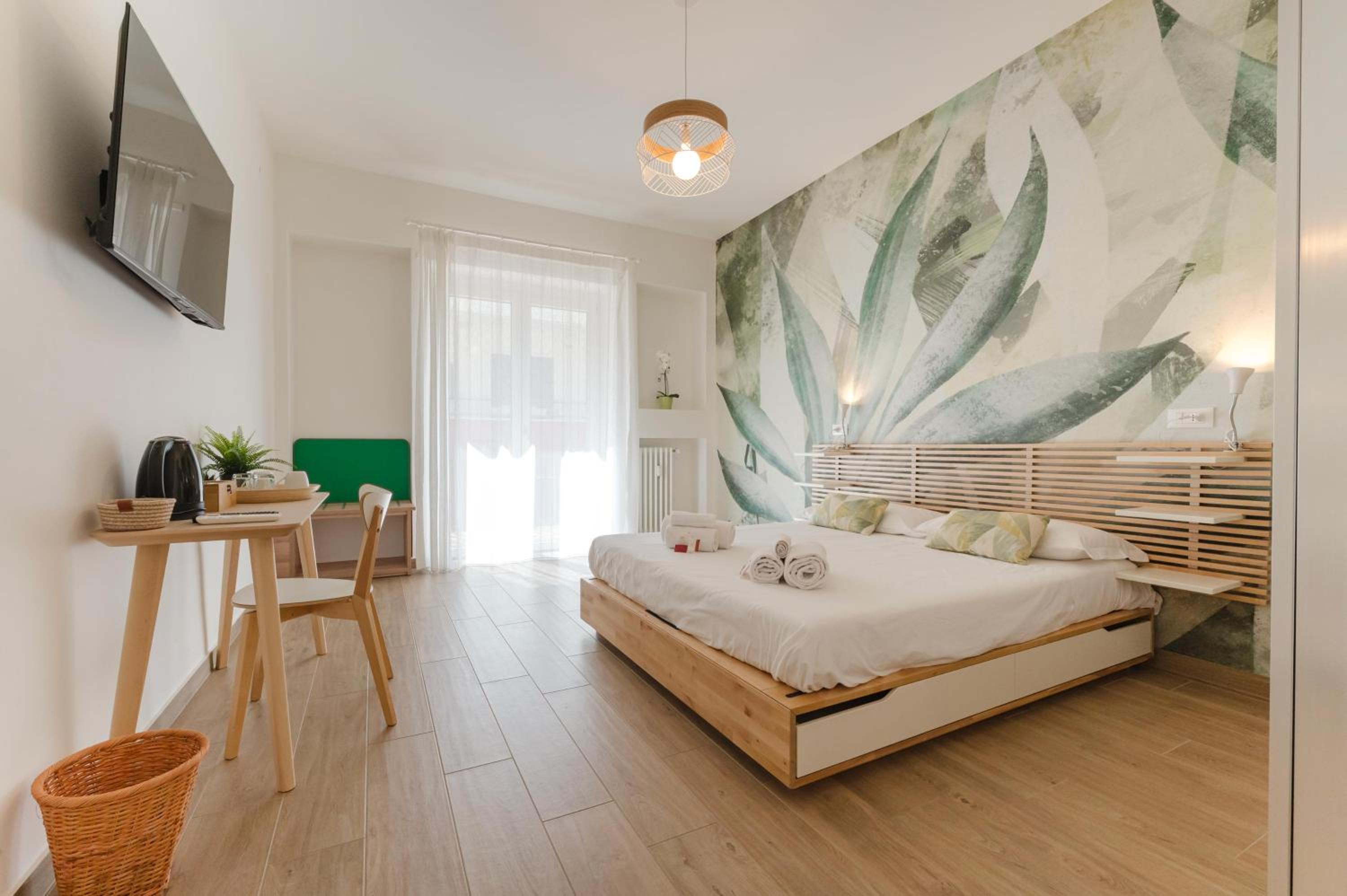 Smart Arena Rooms - 10 minuti dall'Arena