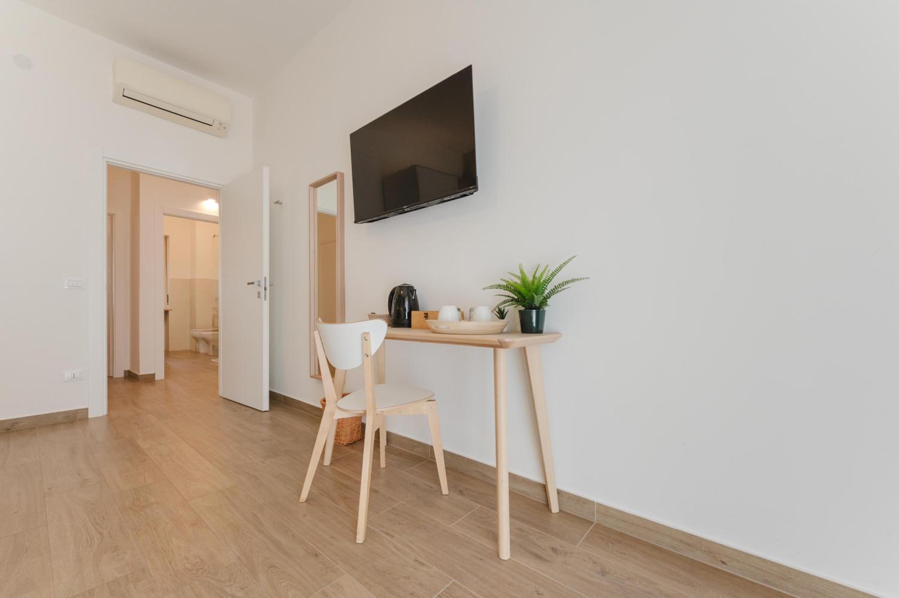 Smart Arena Rooms - 10 minuti dall'Arena