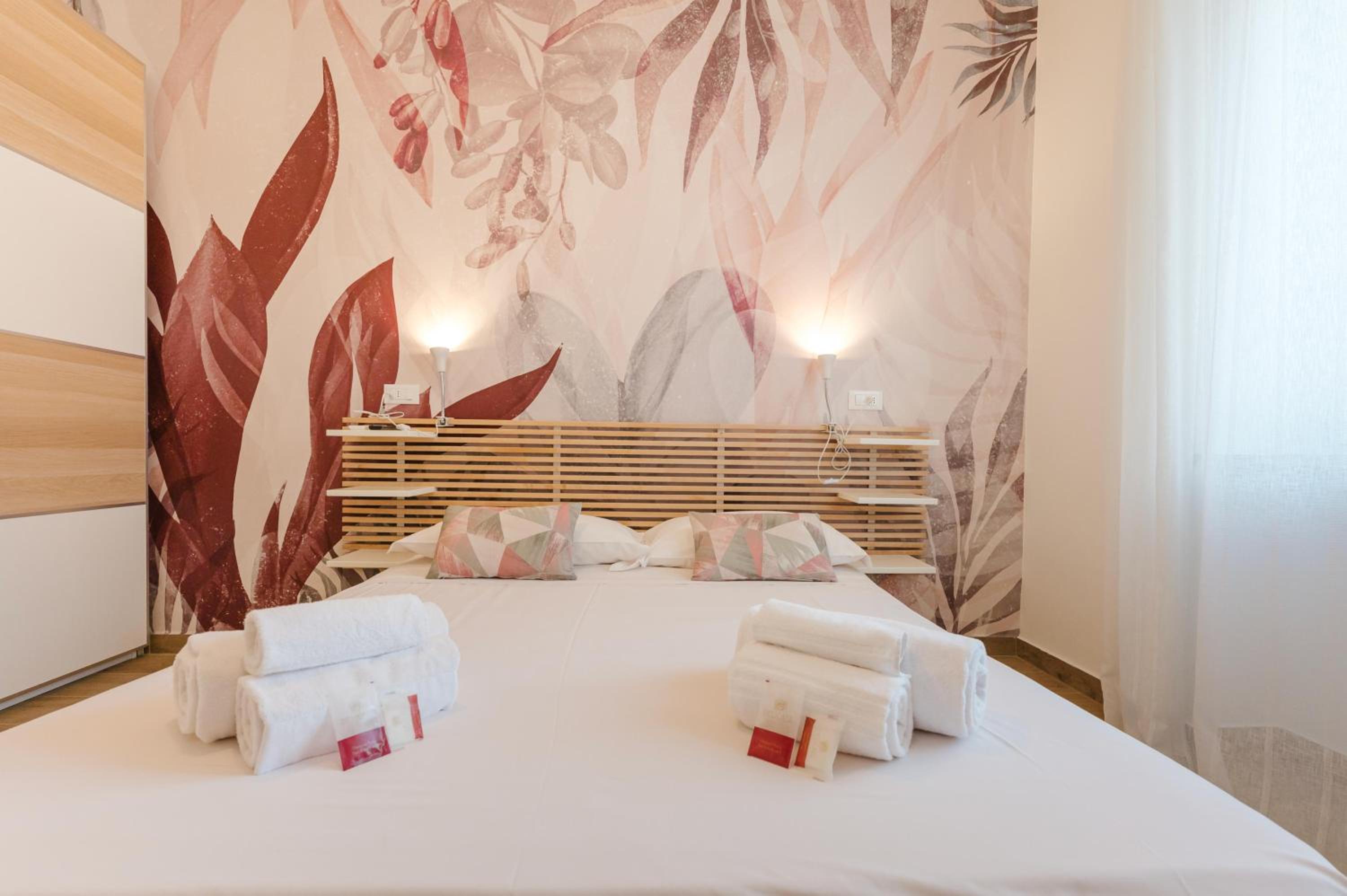 Smart Arena Rooms - 10 minuti dall'Arena