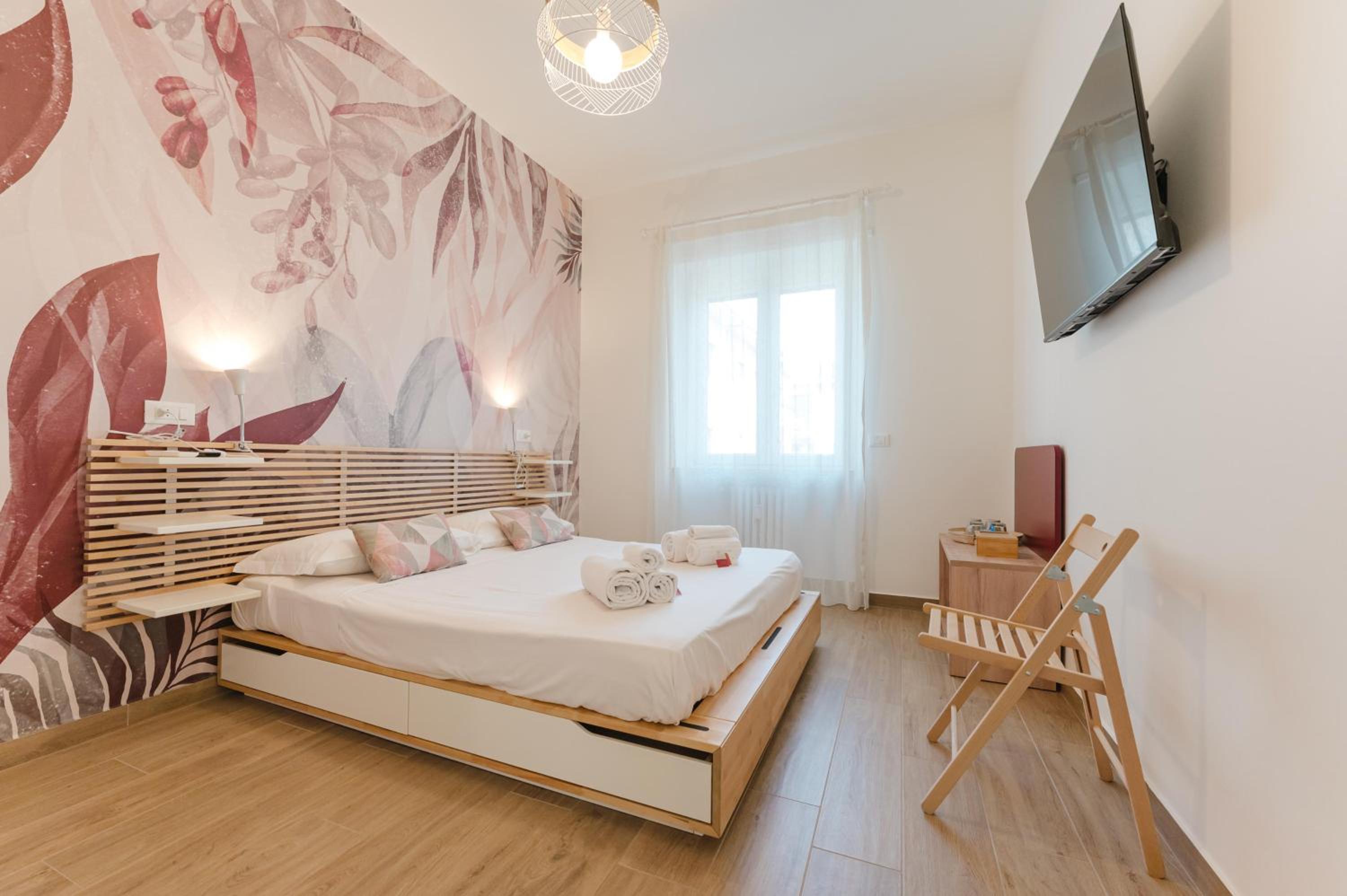 Smart Arena Rooms - 10 minuti dall'Arena