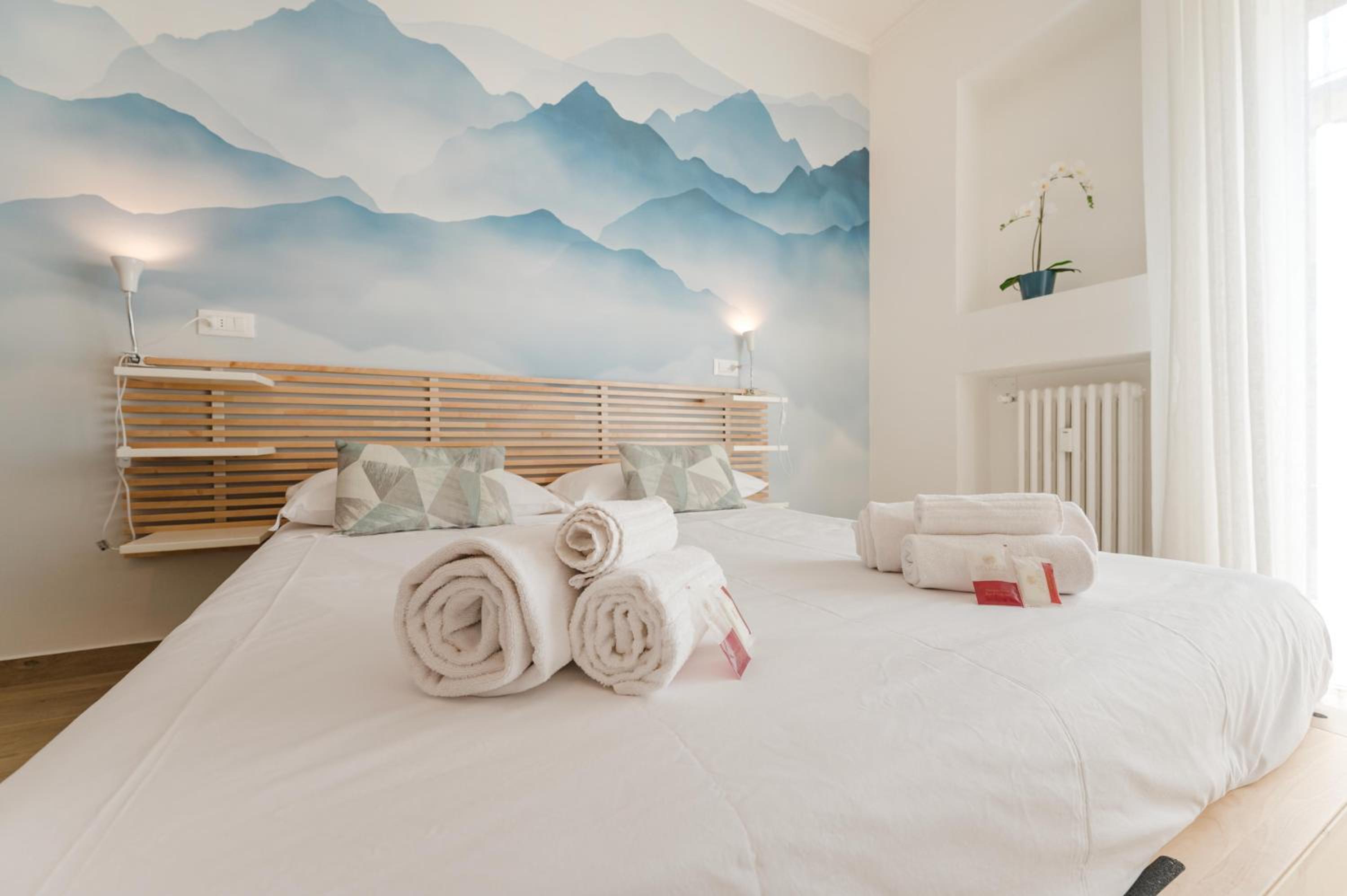 Smart Arena Rooms - 10 minuti dall'Arena