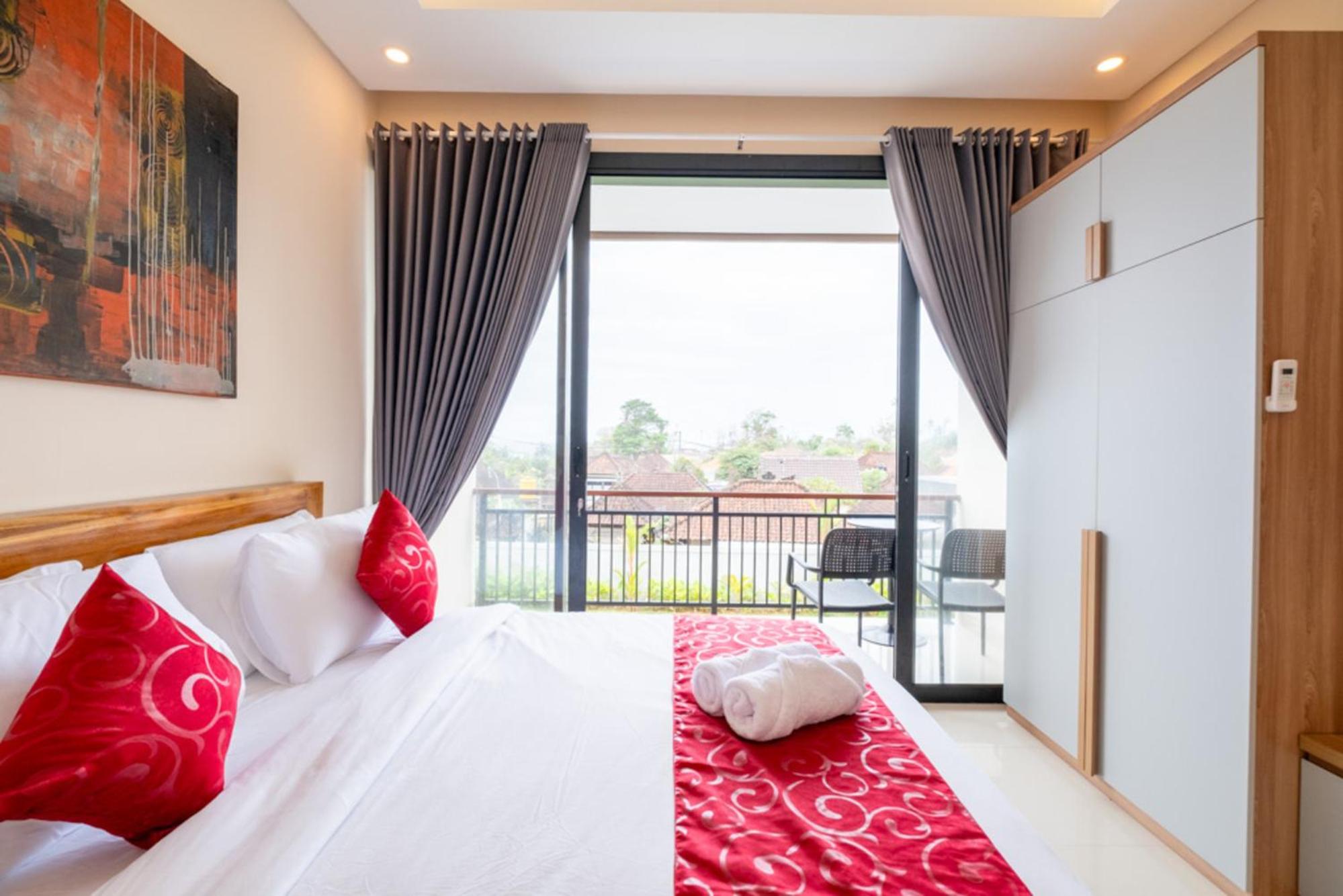 Gula Busa Guest House