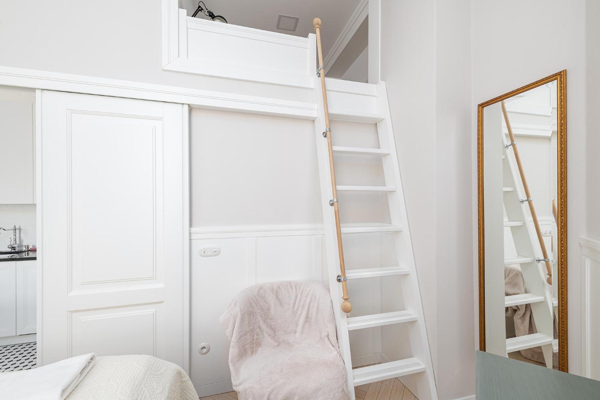 Śródmieście Piękna Comfort Apartments