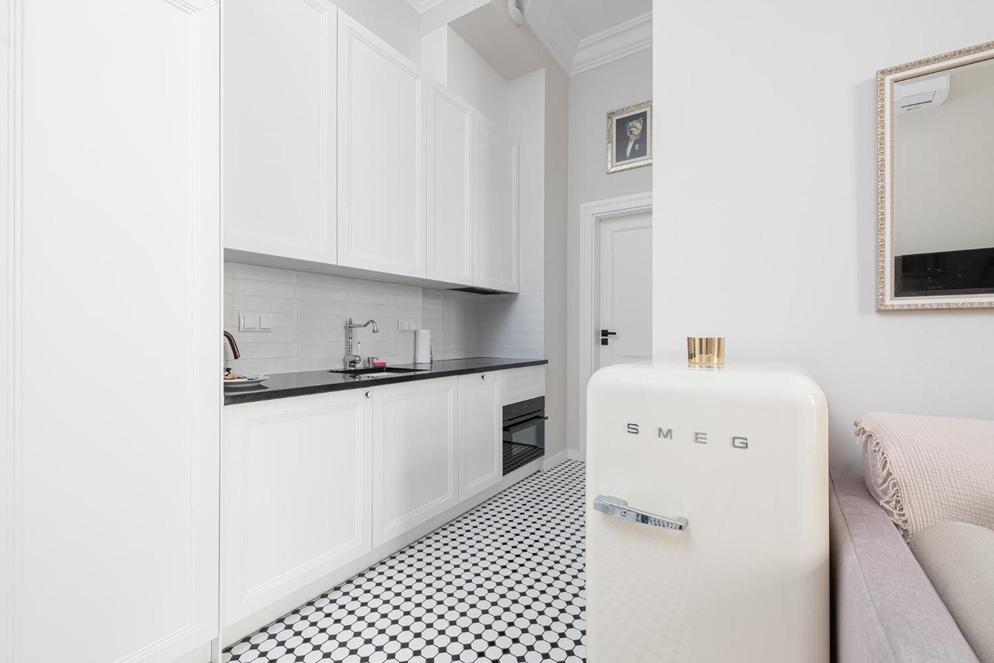 Śródmieście Piękna Comfort Apartments