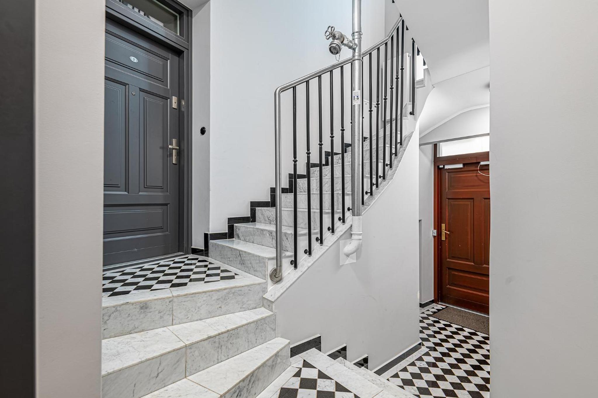 Śródmieście Piękna Comfort Apartments