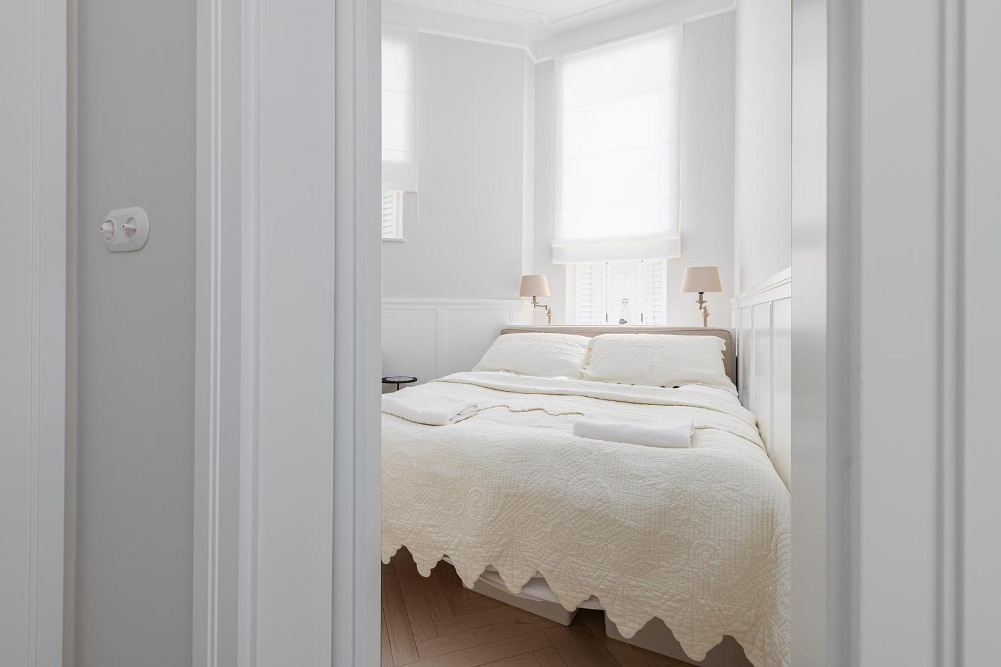 Śródmieście Piękna Comfort Apartments
