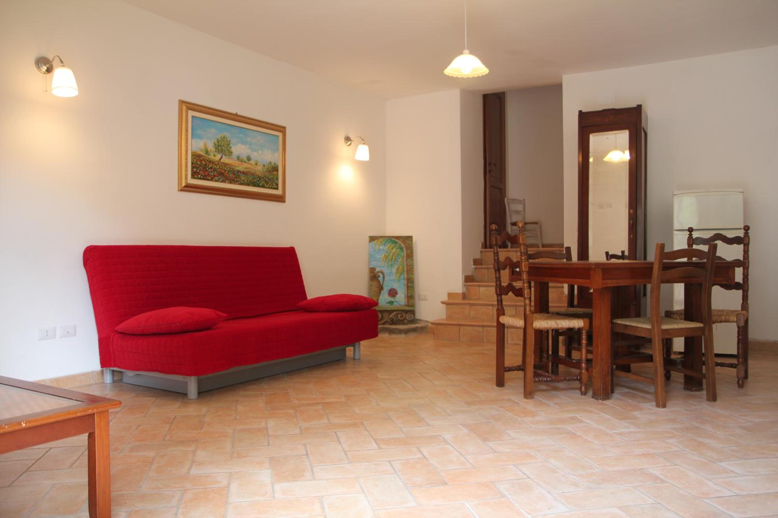 Agriturismo campagna in compagnia