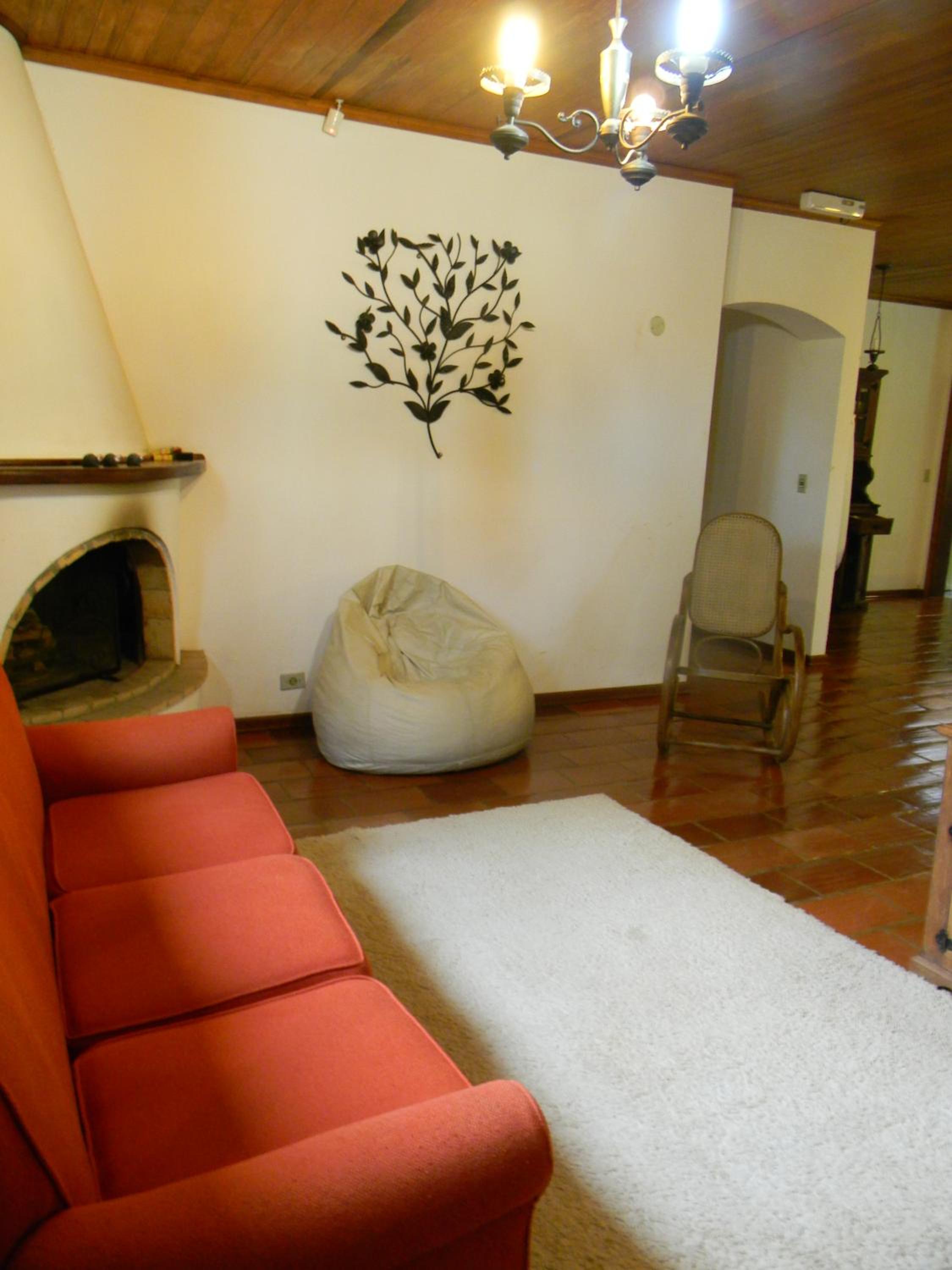 Casa do sol