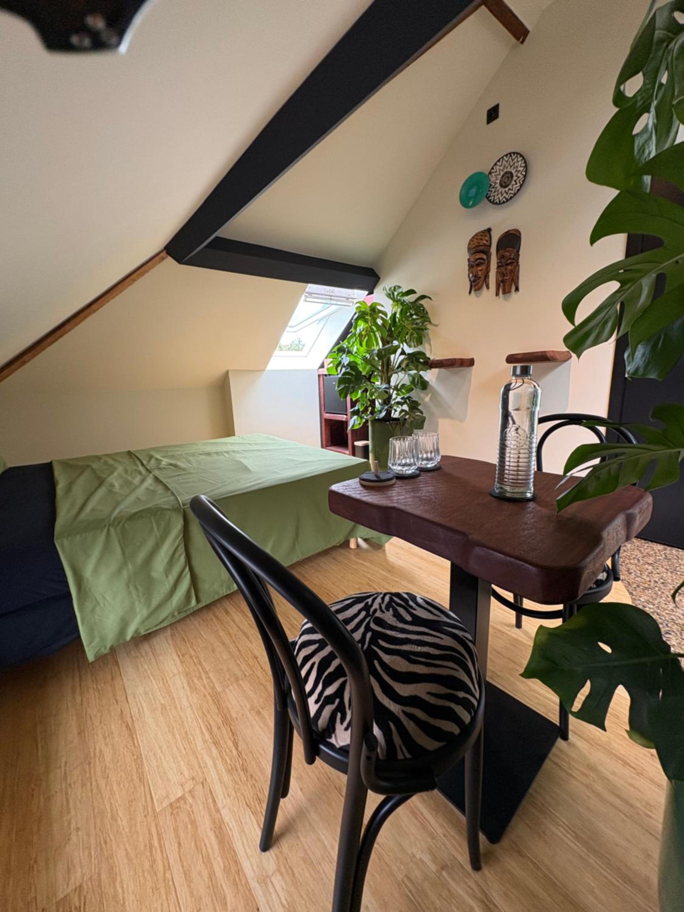 Casa Verde Brugge