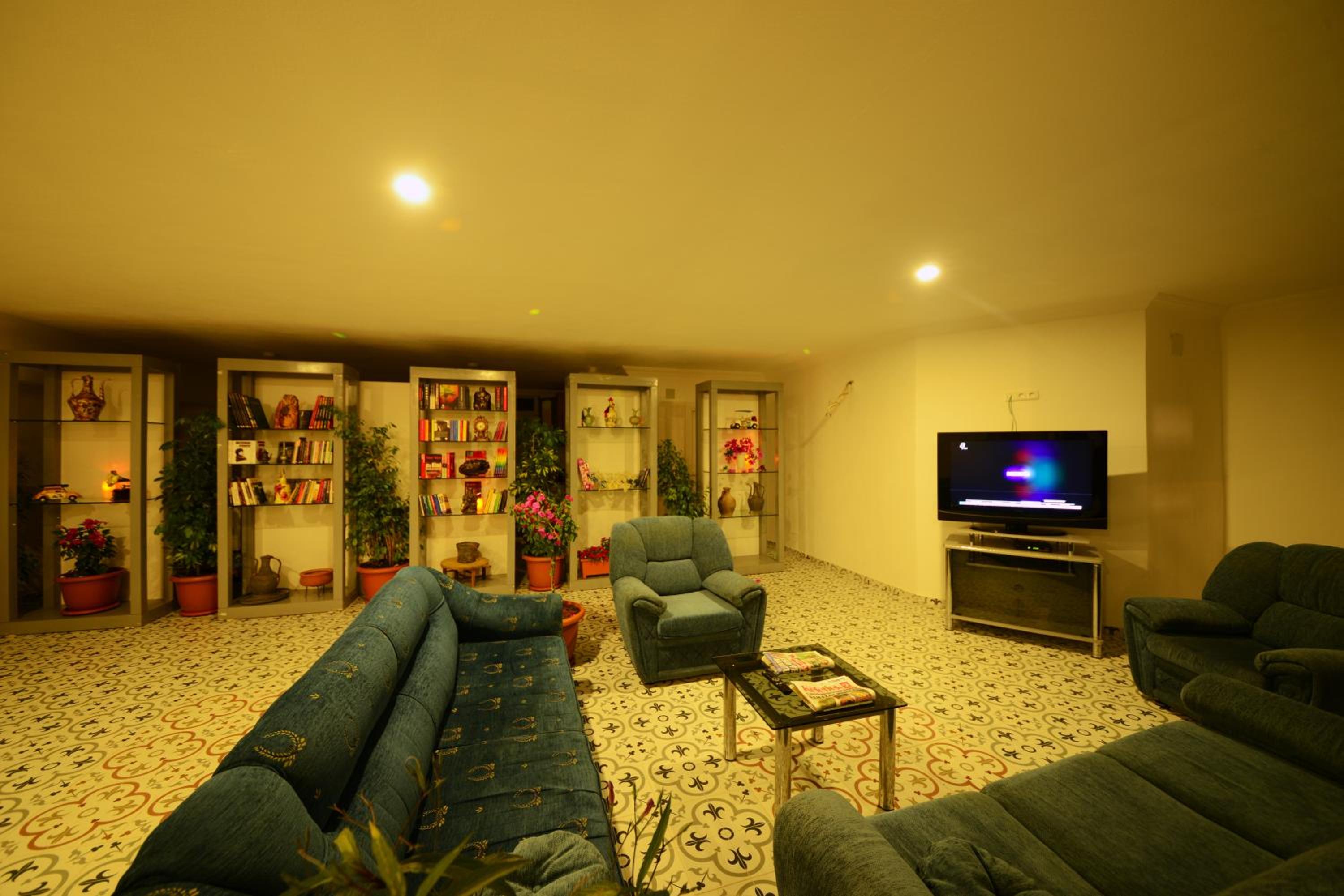 Neruda Otel - Image 16