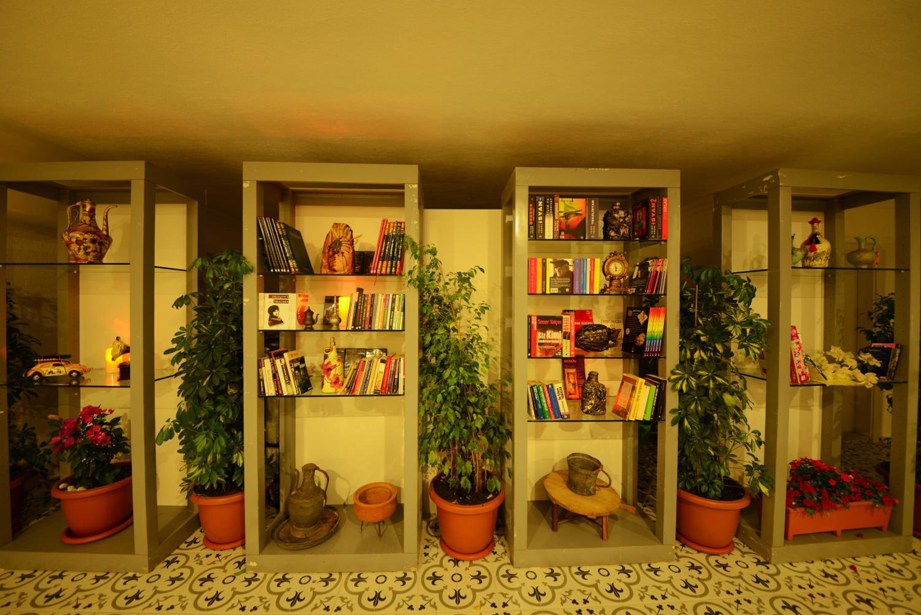 Neruda Otel - Image 18