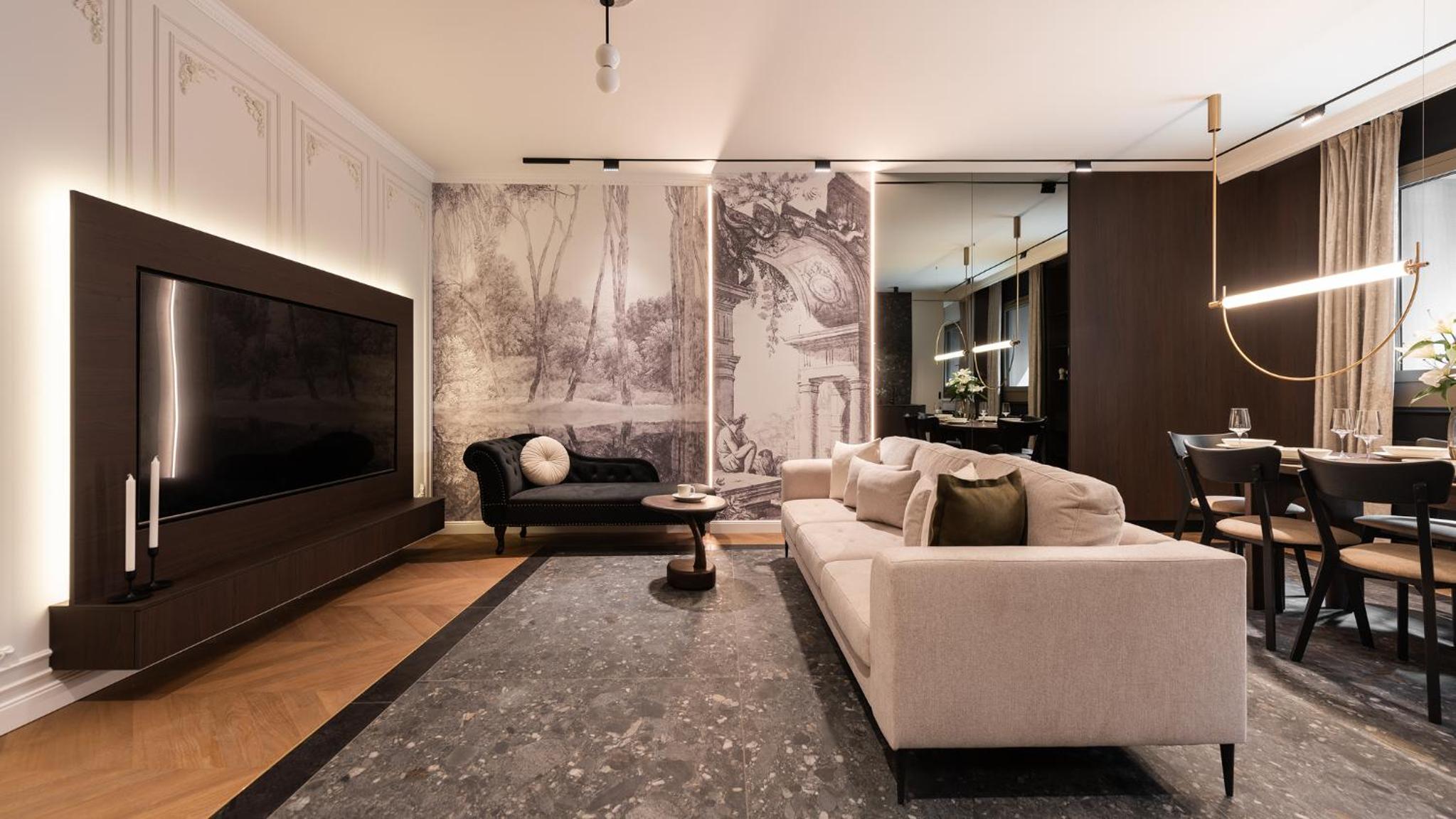 Premium Style Apartments & SPA I