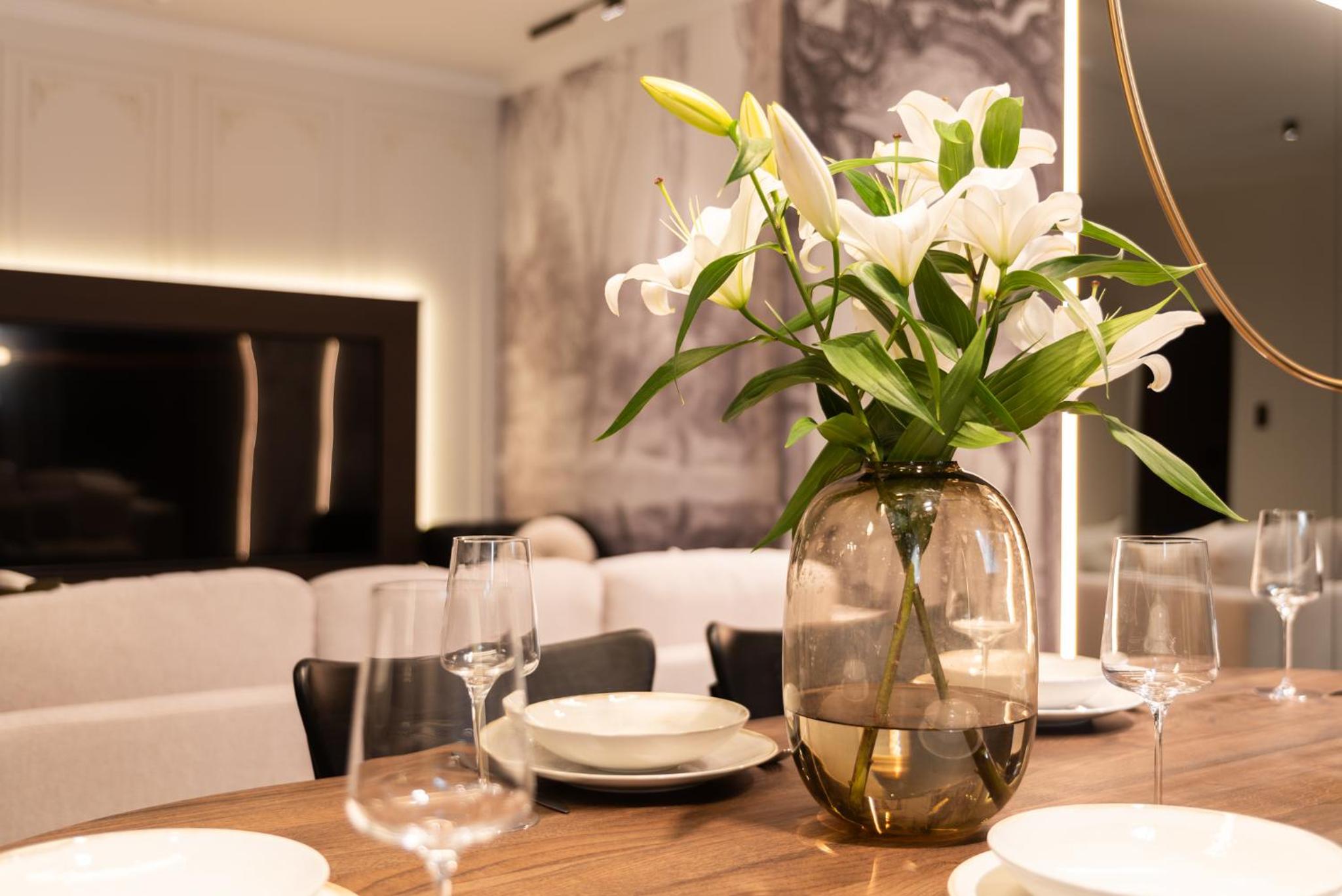 Premium Style Apartments & SPA I