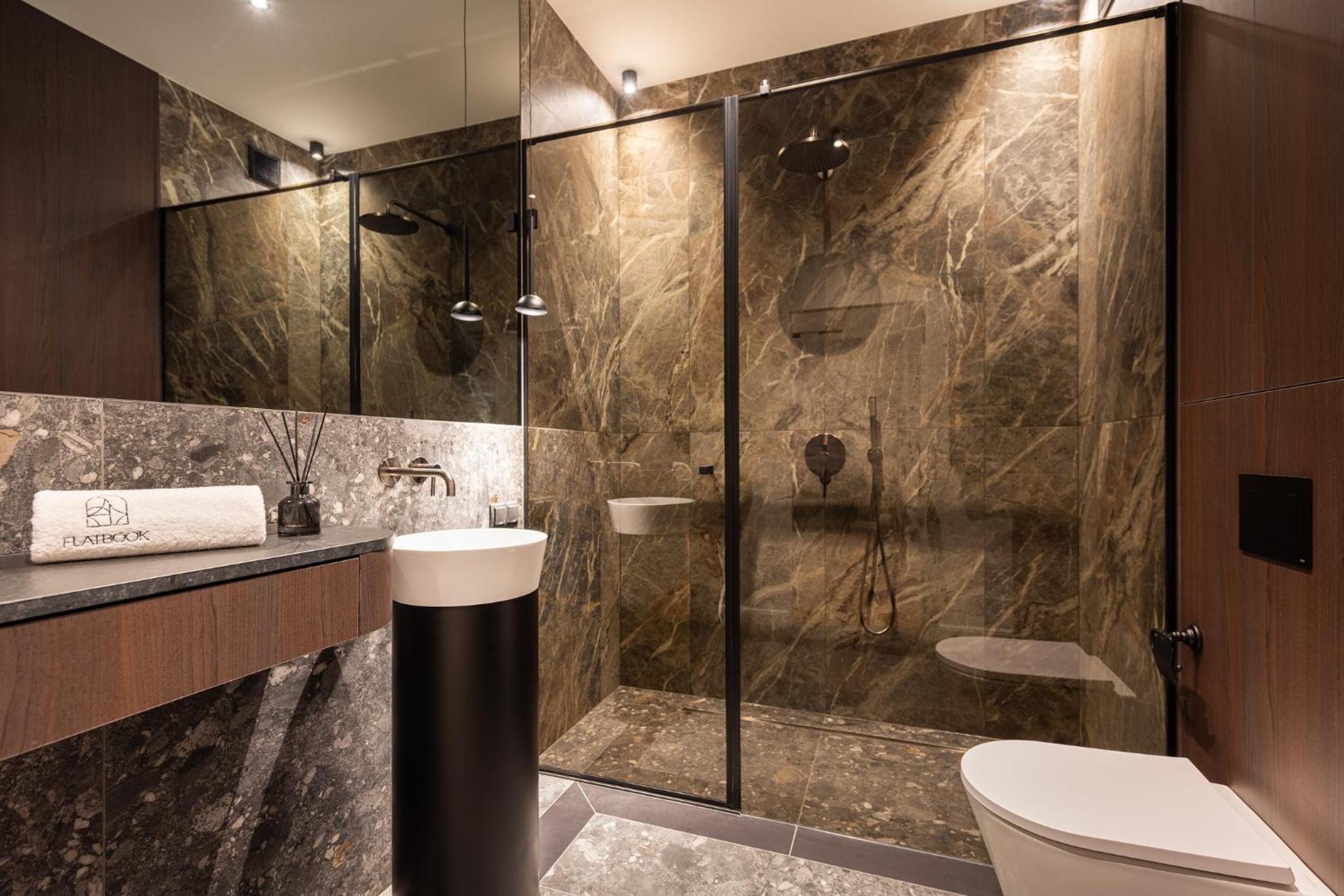 Premium Style Apartments & SPA I