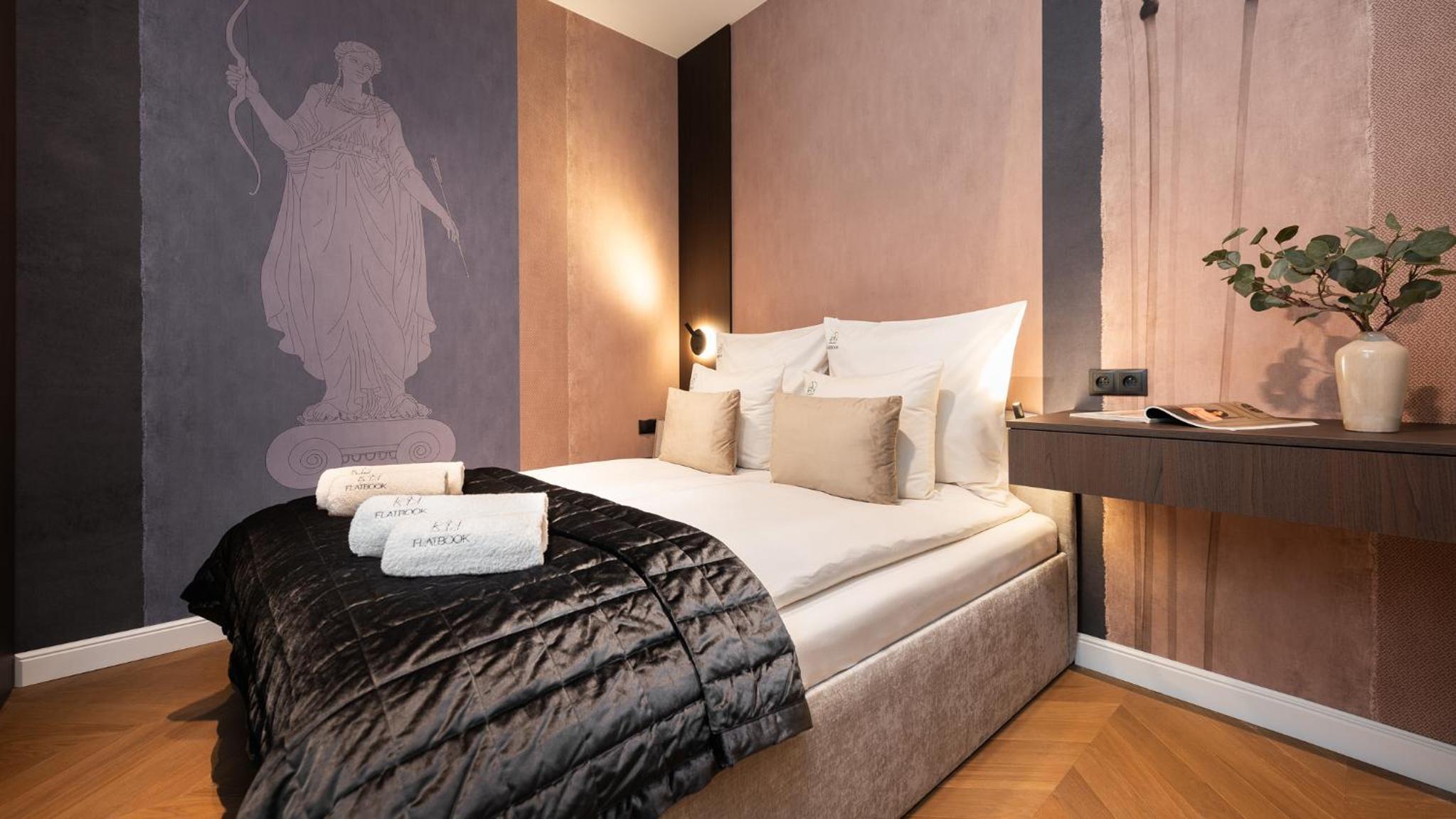Premium Style Apartments & SPA I