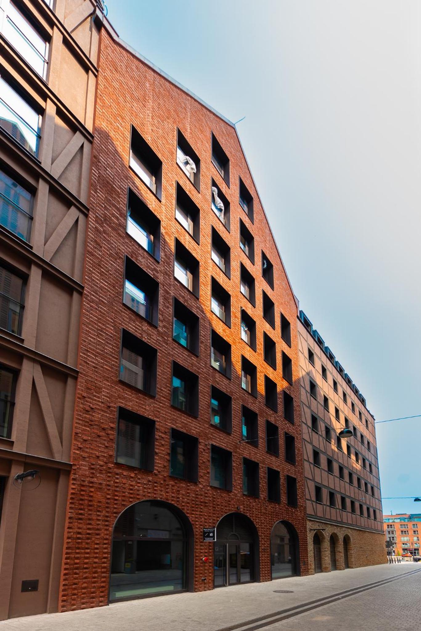 Premium Style Apartments & SPA I