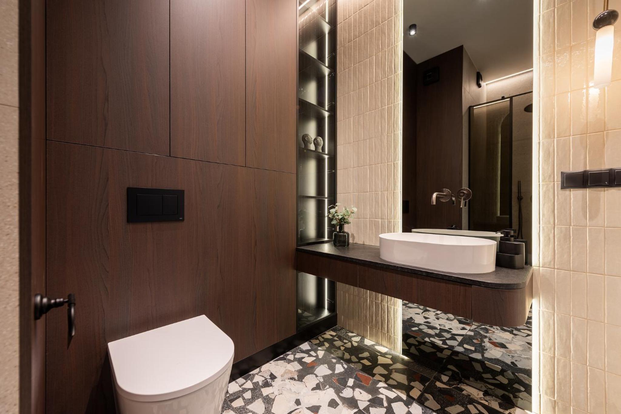 Premium Style Apartments & SPA I