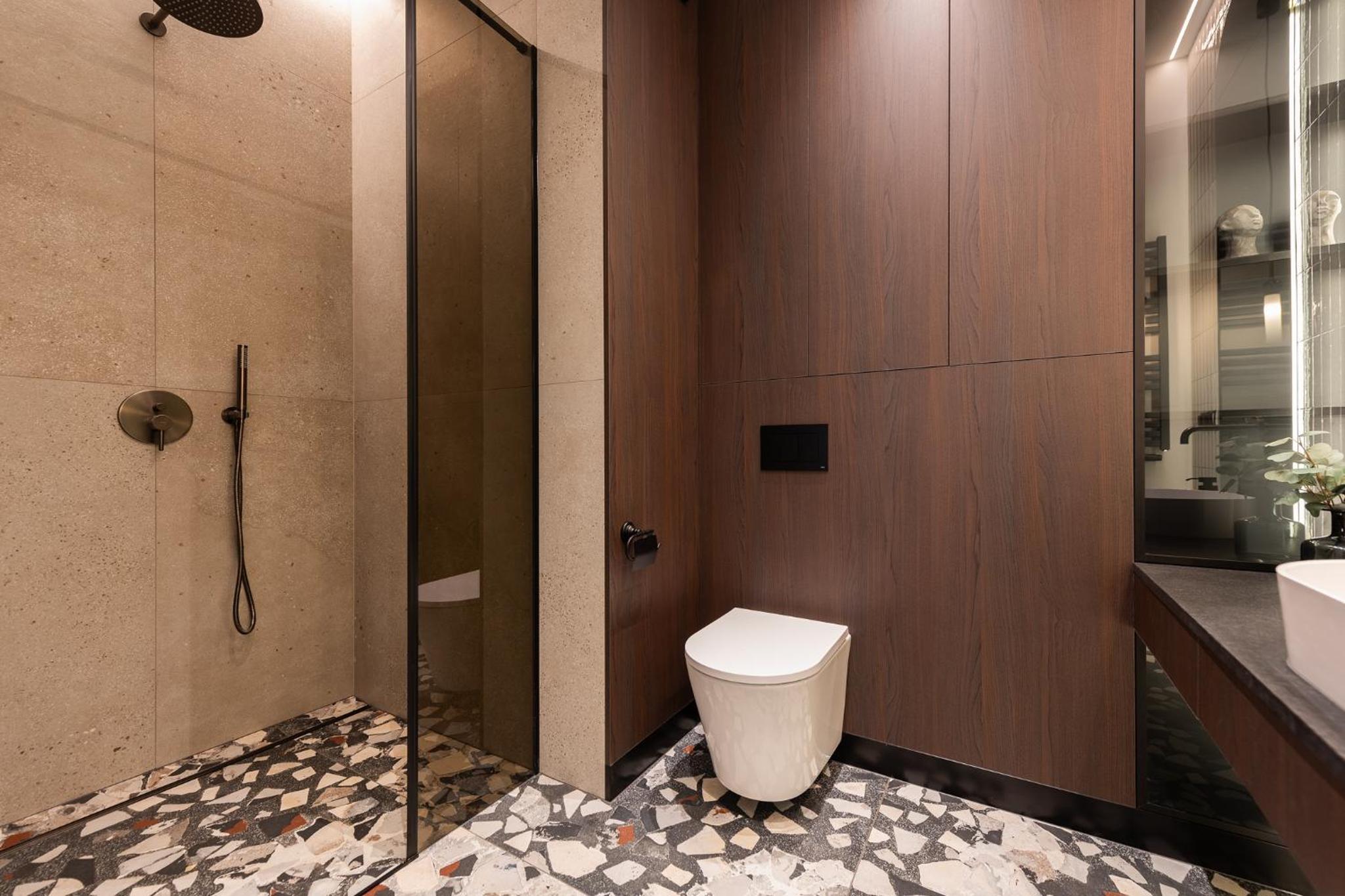 Premium Style Apartments & SPA I